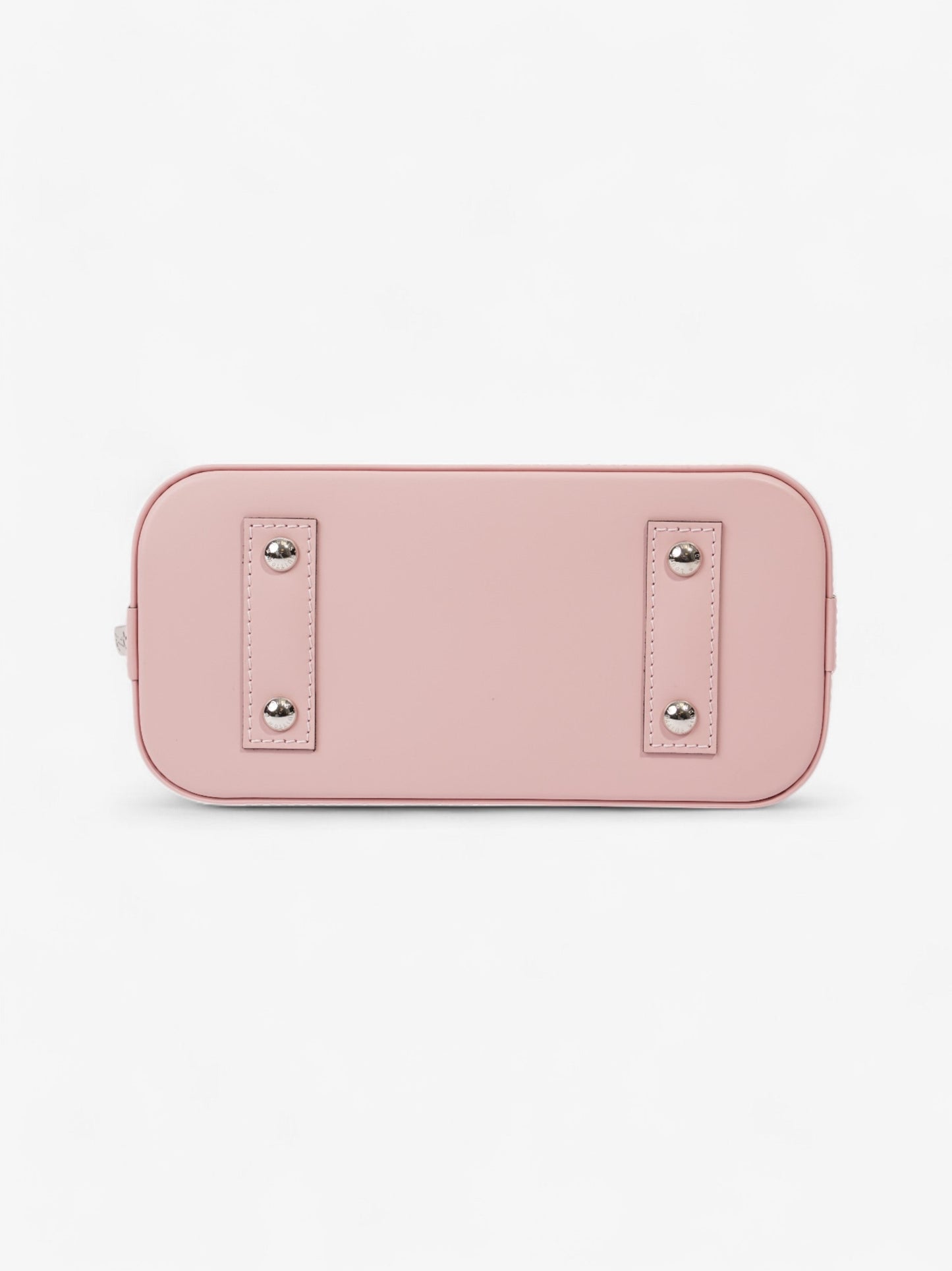 Louis Vuitton Alma Rose Ballerine Epi Leather BB