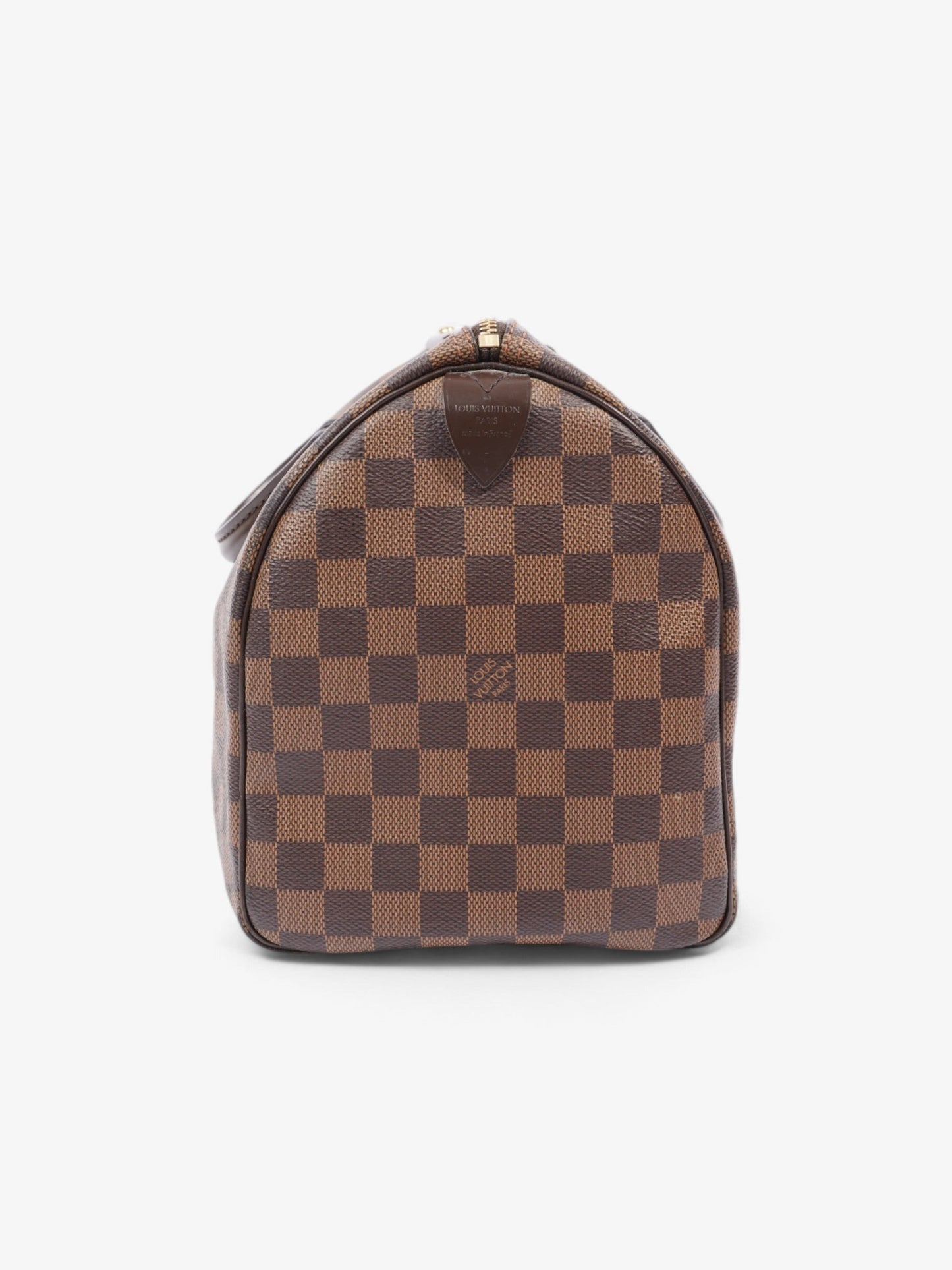 Louis Vuitton Speedy Damier Ebene Coated Canvas 30