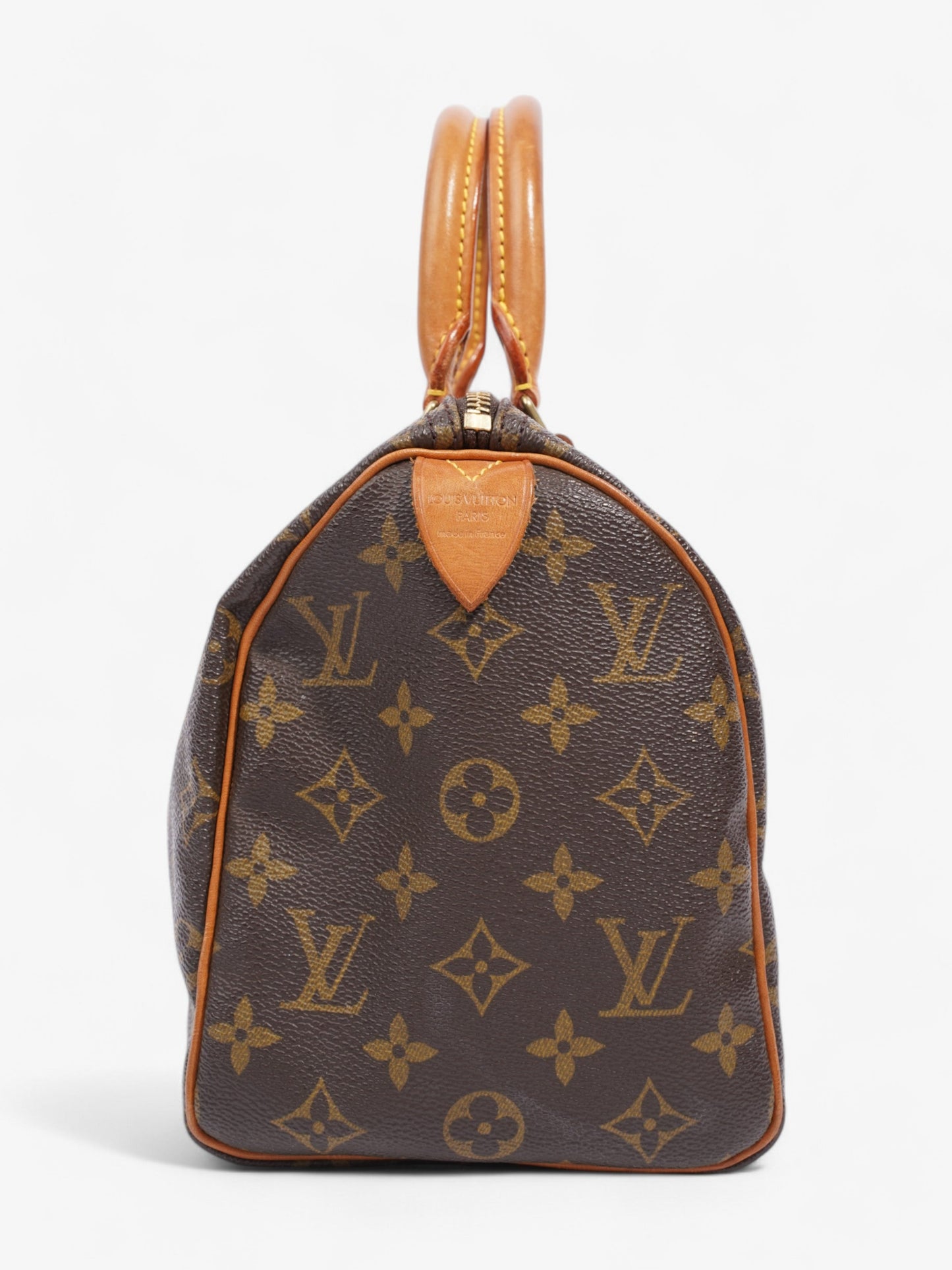 Louis Vuitton Speedy Monogram Canvas 25