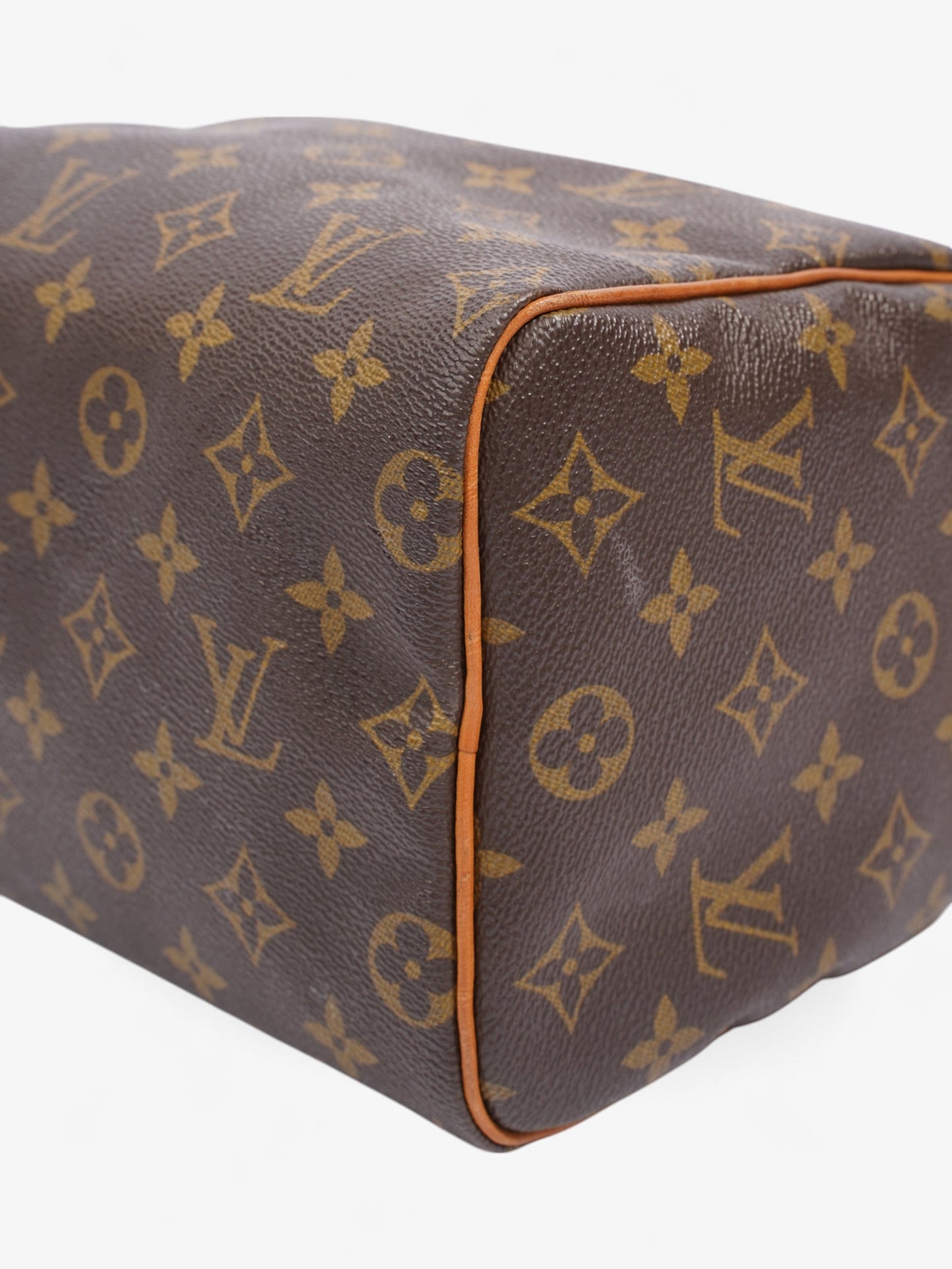 Louis Vuitton Speedy Monogram Canvas 25