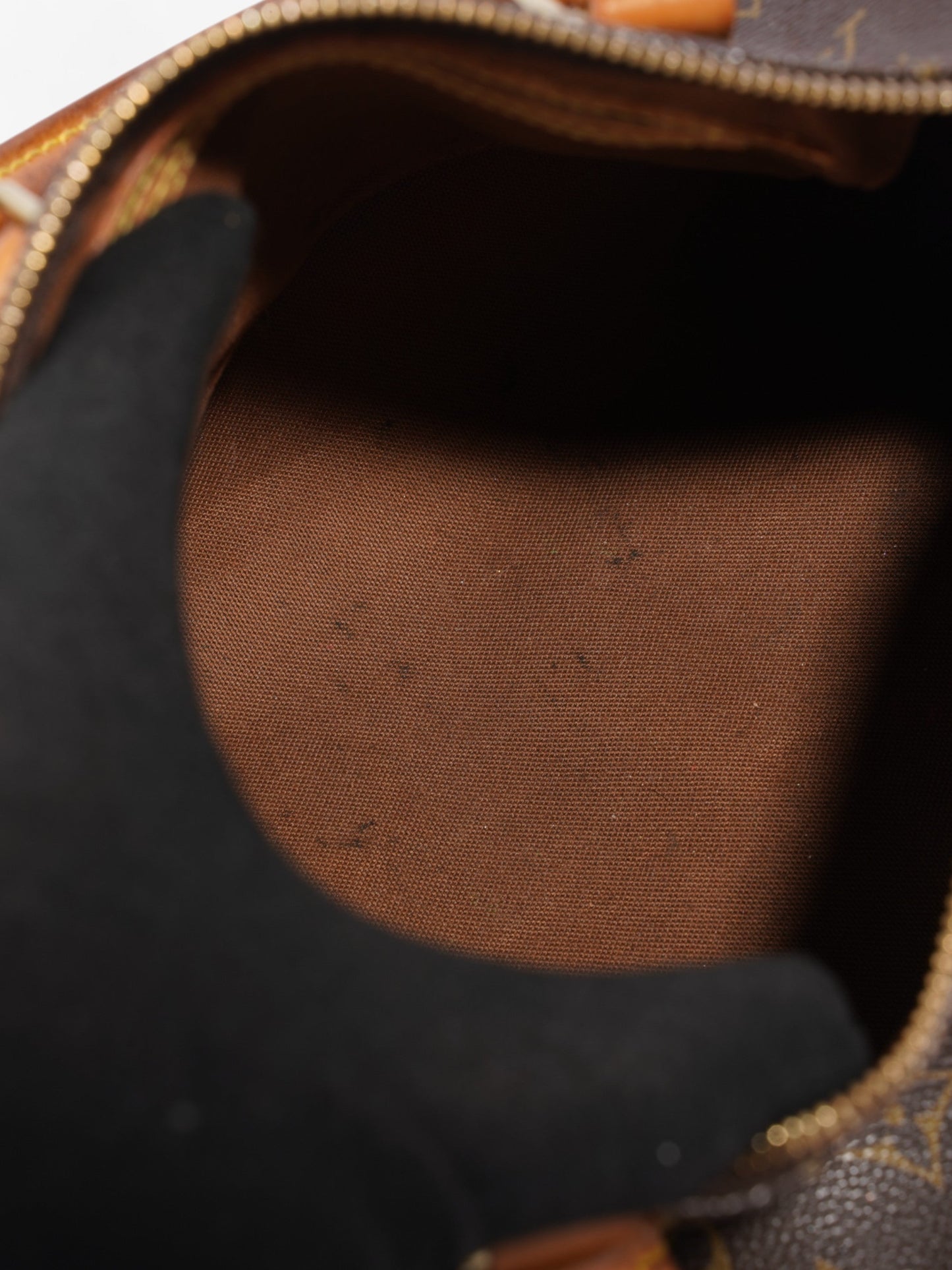 Louis Vuitton Speedy Monogram Canvas 25