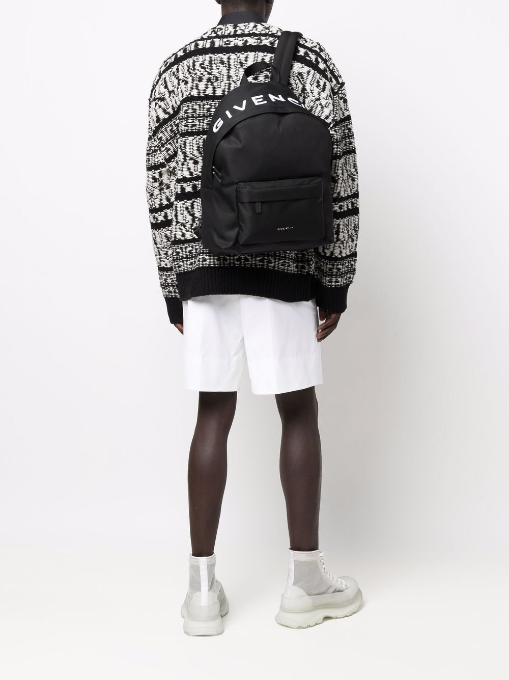 ESSENTIAL U BACKPACK