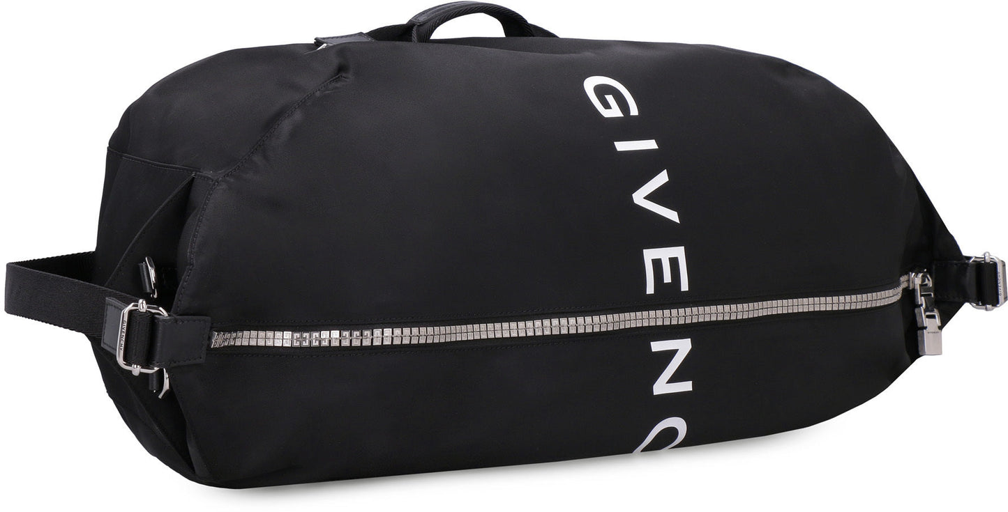 G-ZIP BACKPACK MEDIUM