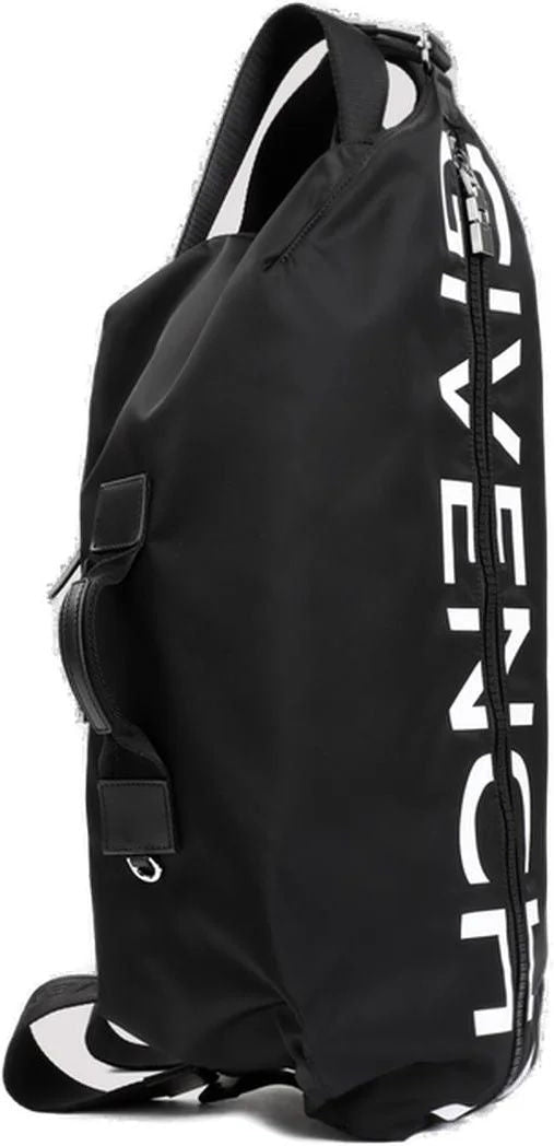 G-ZIP BACKPACK
