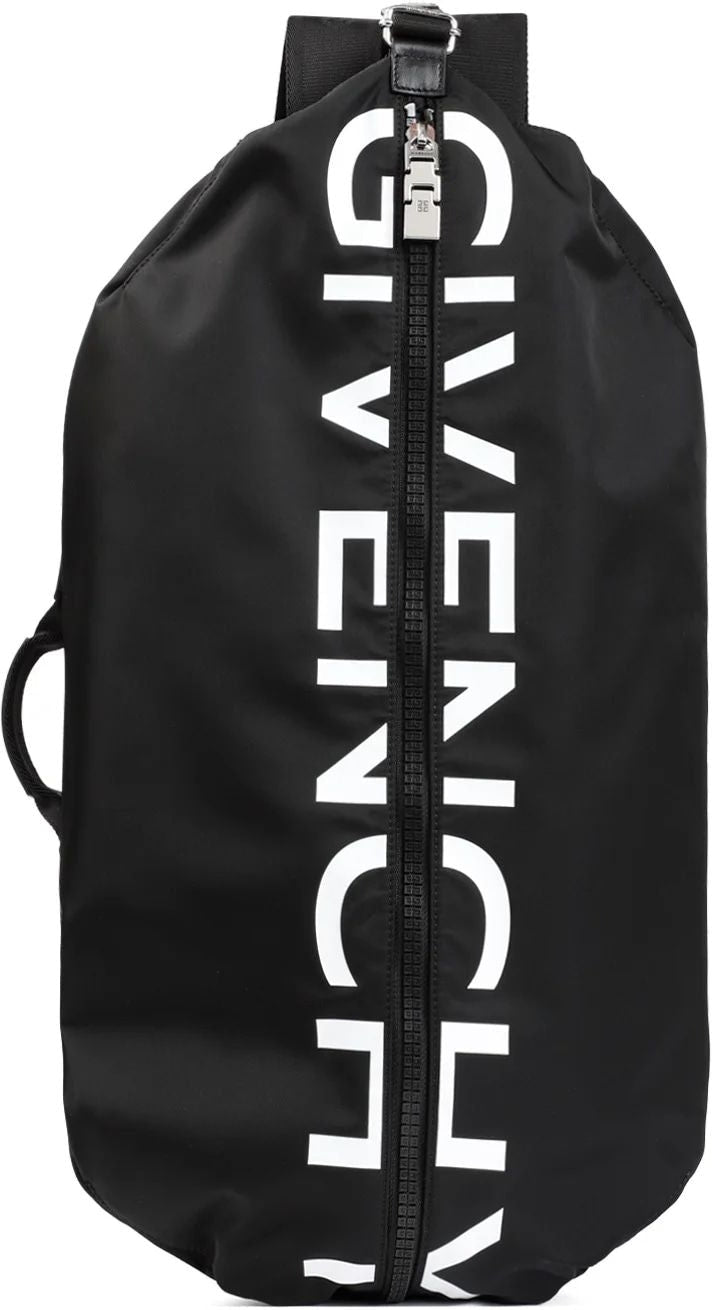 G-ZIP BACKPACK