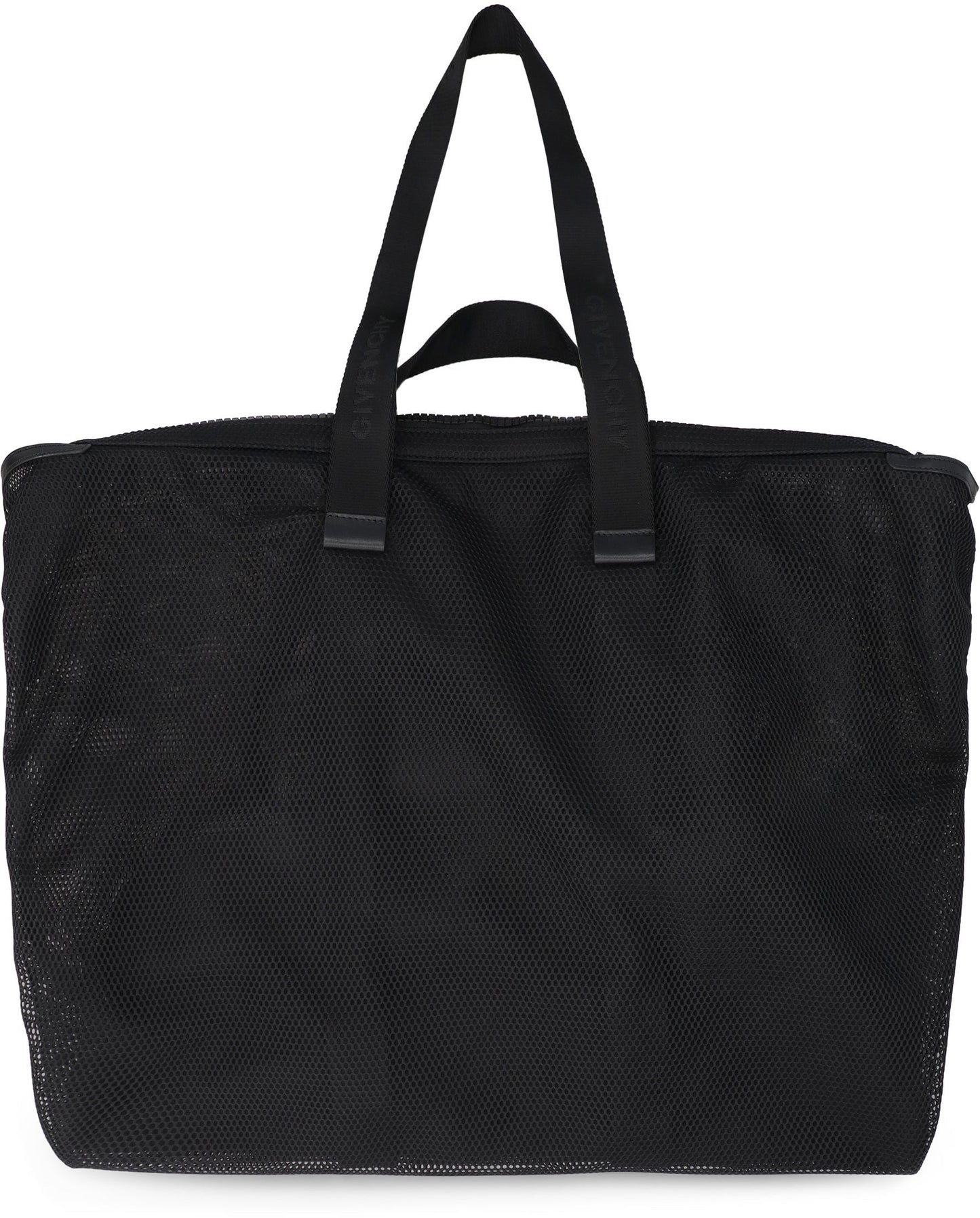 G-SHOPPER MESH TOTE BAG