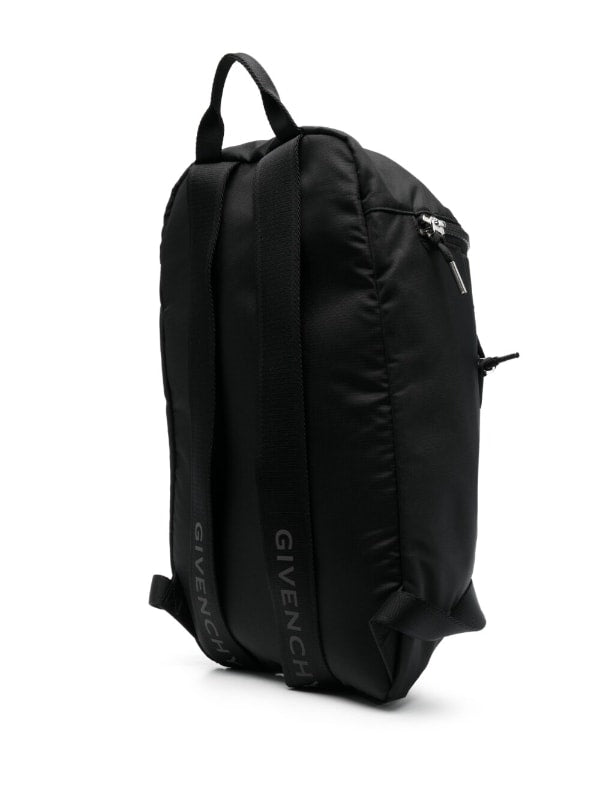 Nylon Backpack