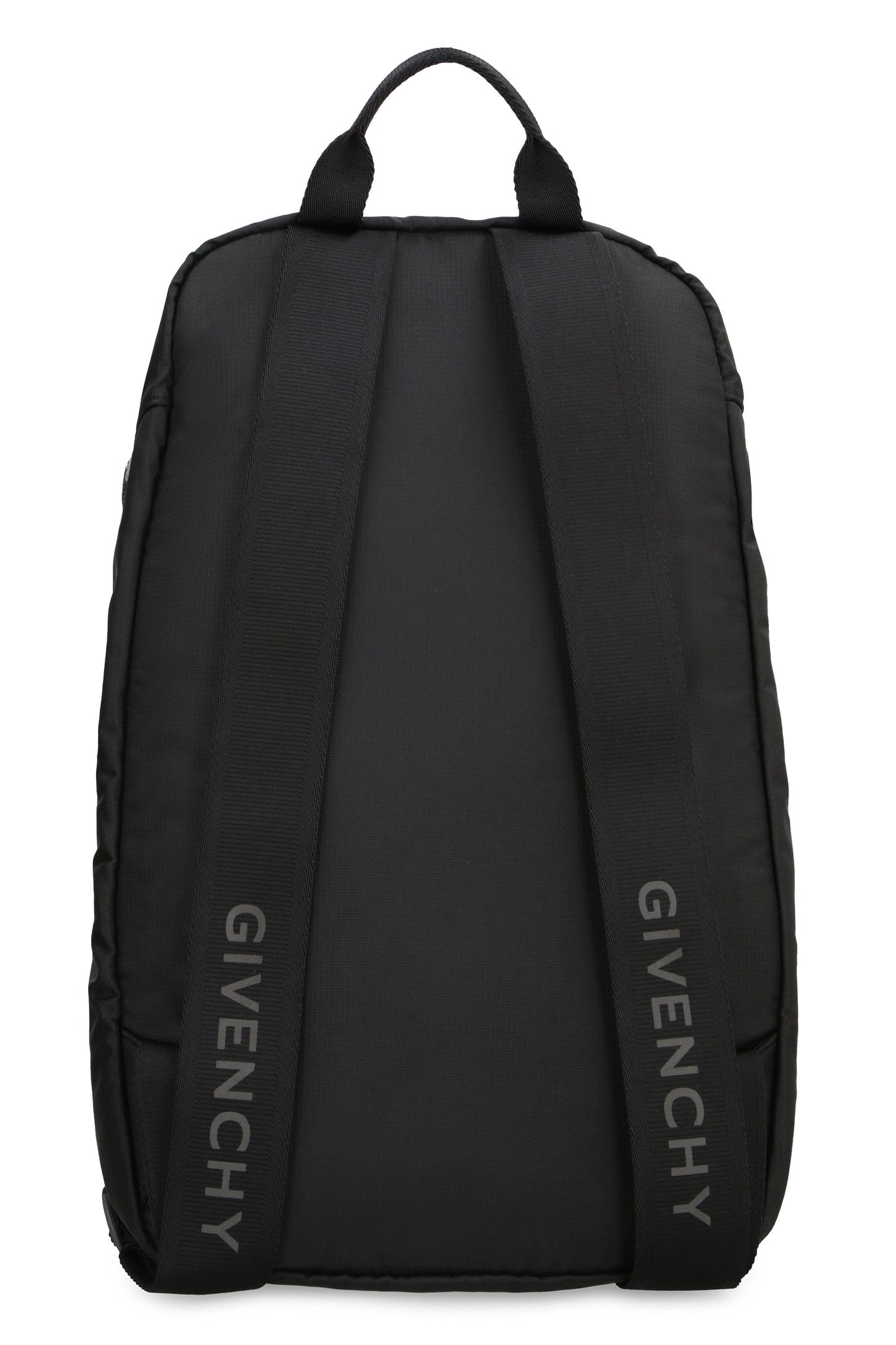 Nylon Backpack