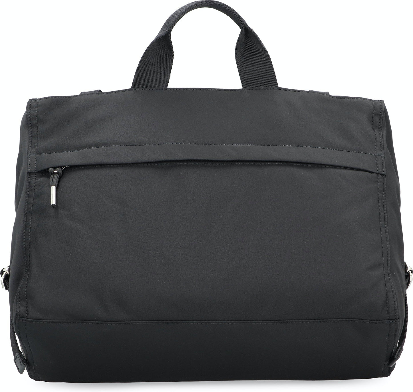 MEDIUM PANDORA NYLON MESSENGER BAG