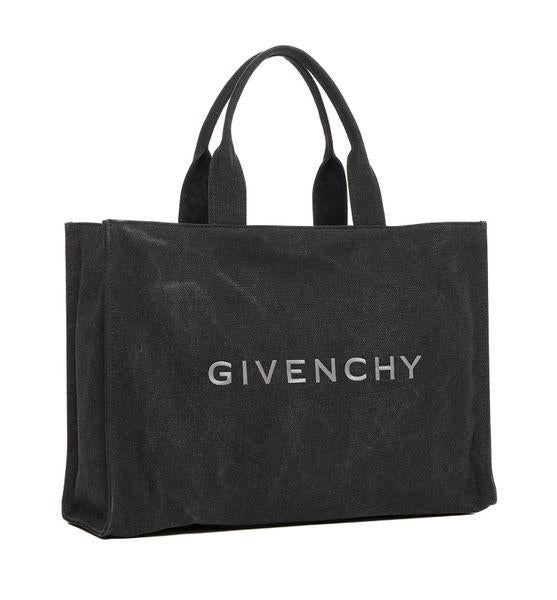 CANVAS TOTE BAG