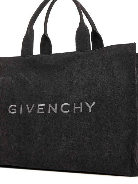 CANVAS TOTE BAG