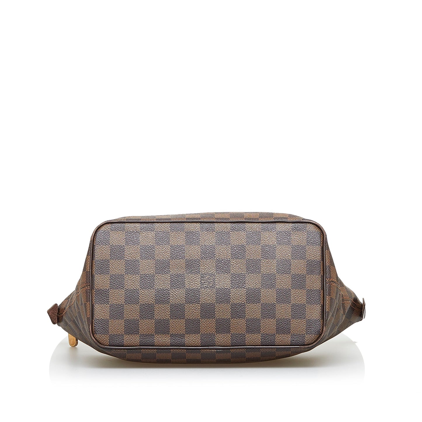 Louis Vuitton Saleya PM Damier Ebene Canvas