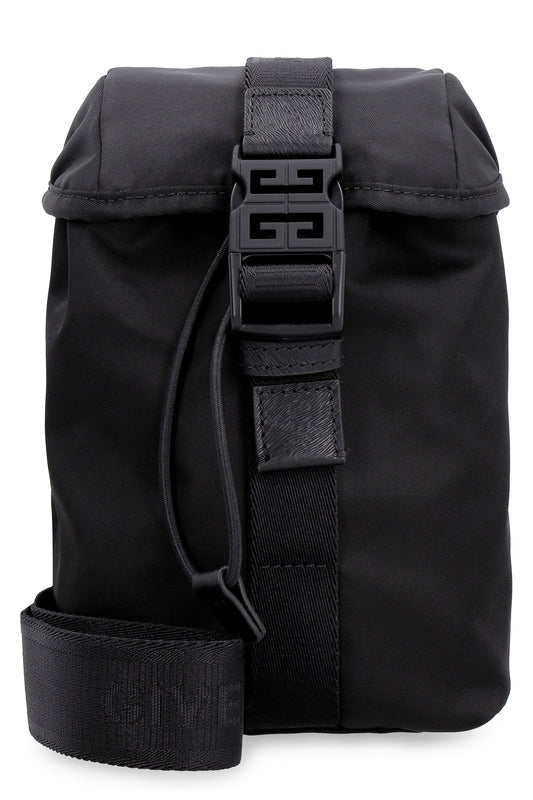 4G Light Mini Nylon Backpack
