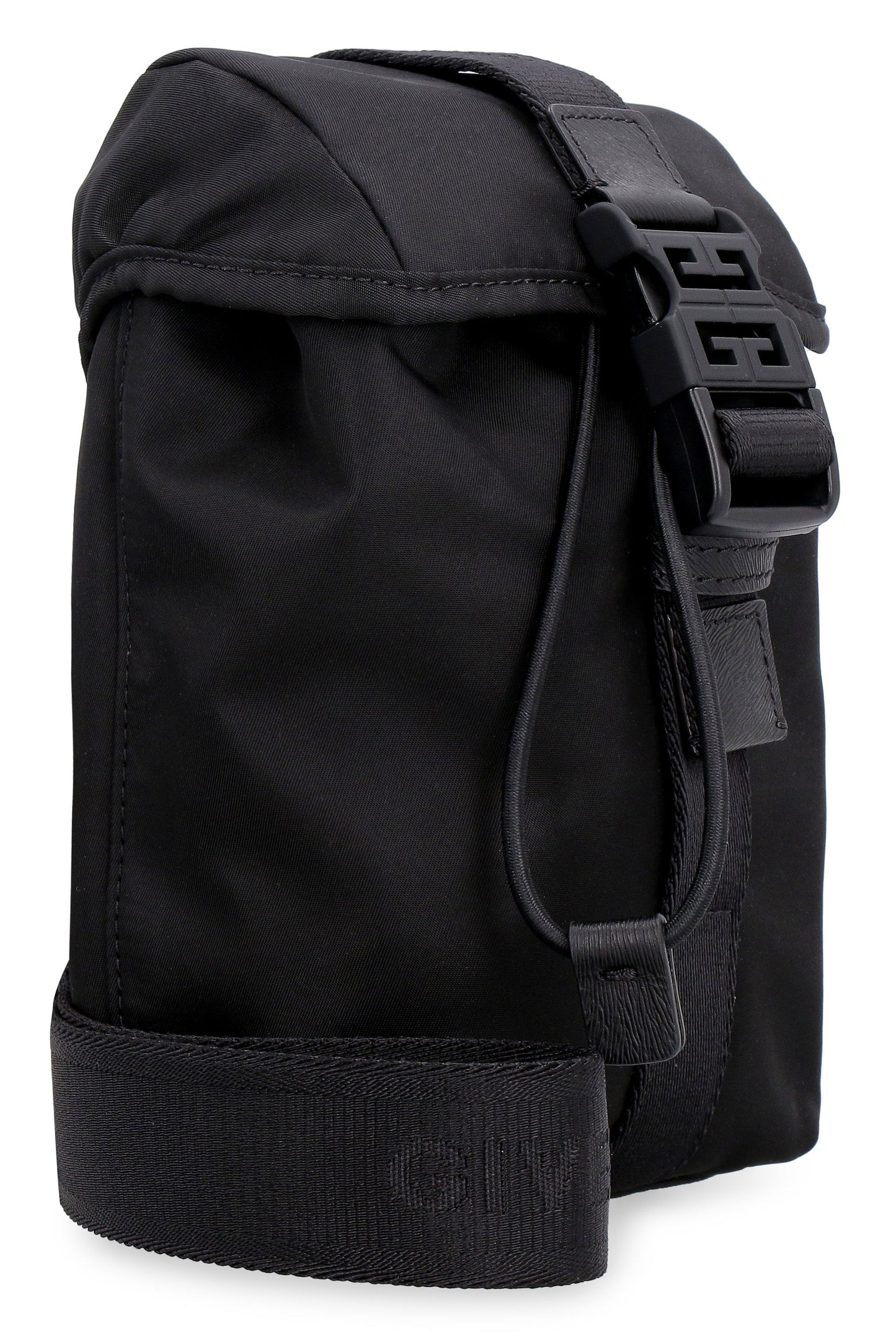4G Light Mini Nylon Backpack
