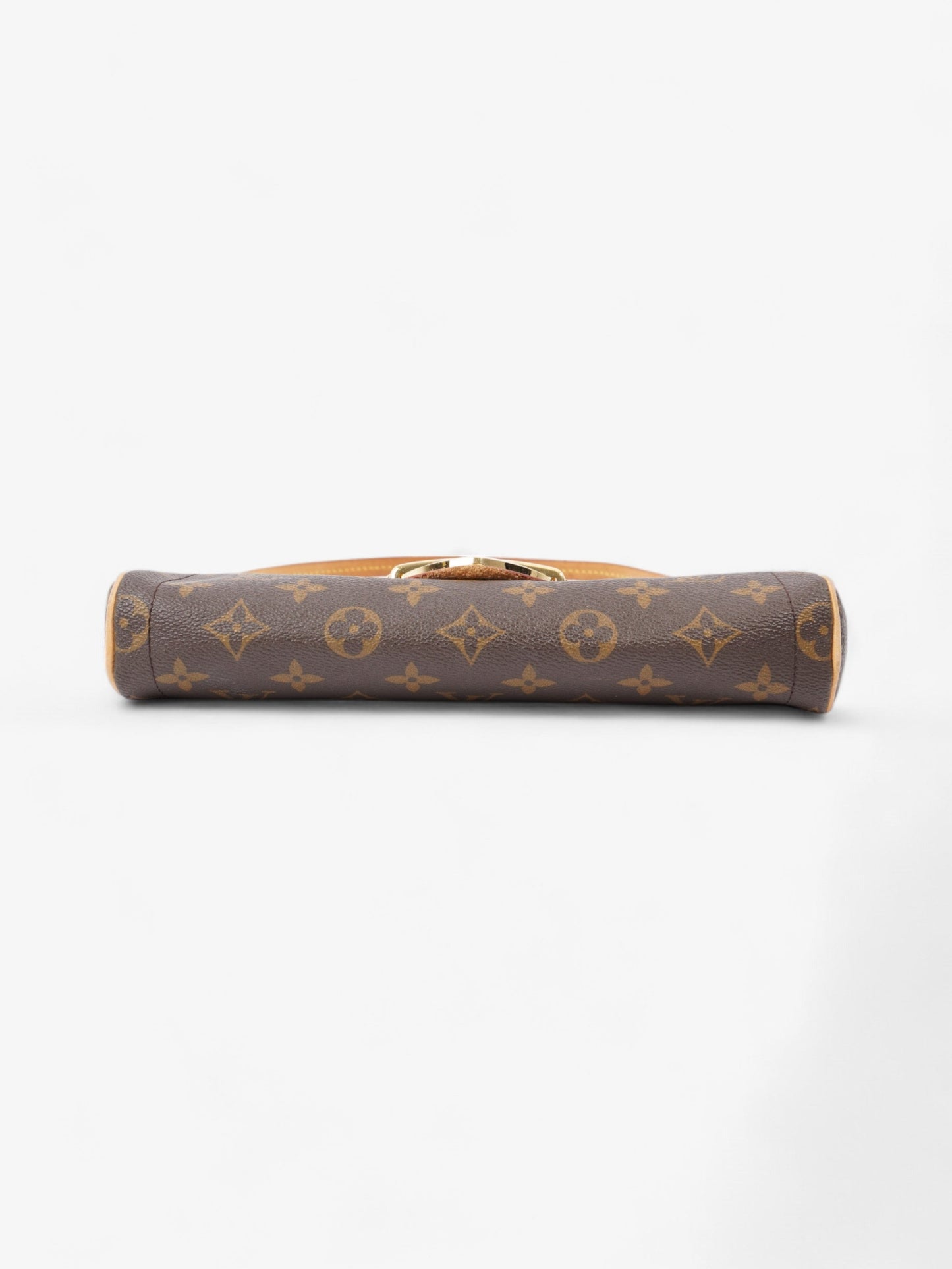 Louis Vuitton Beverly Monogram Coated Canvas