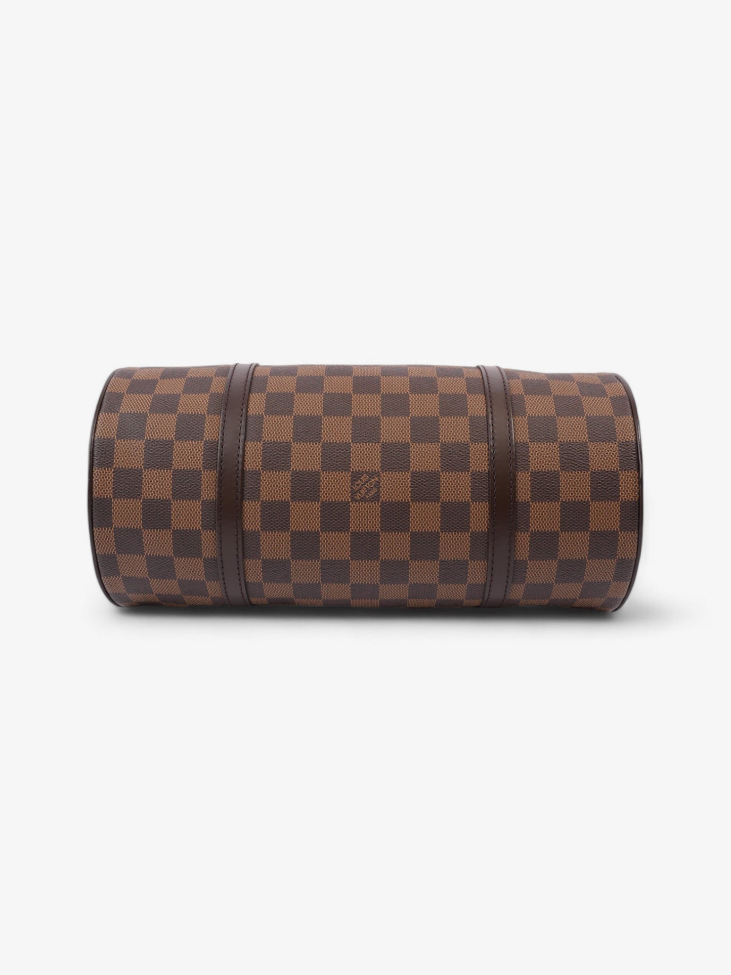 Louis Vuitton Papillion Damier Ebene Coated Canvas 30