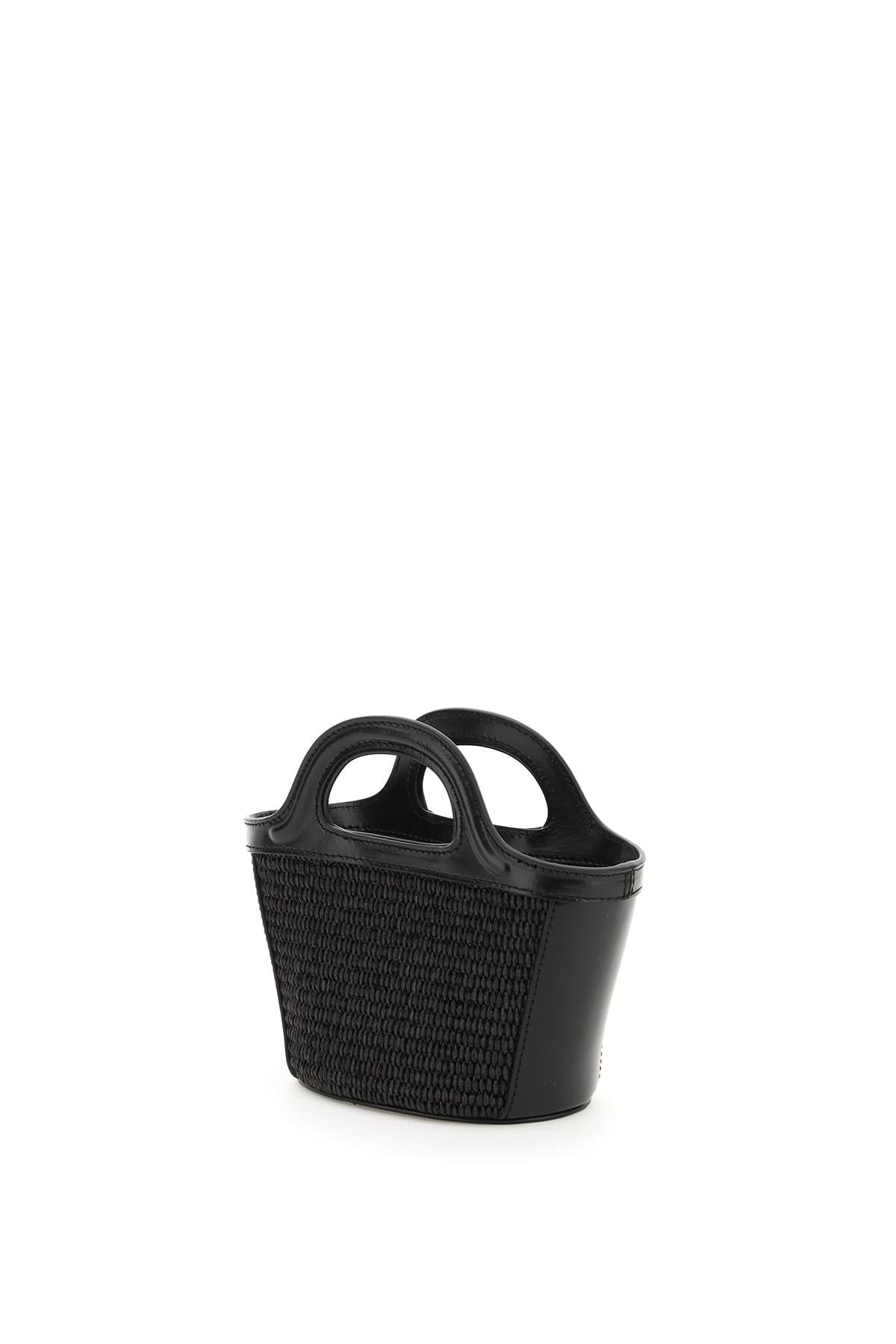 Marni Micro Tropicalia Bucket Bag Women