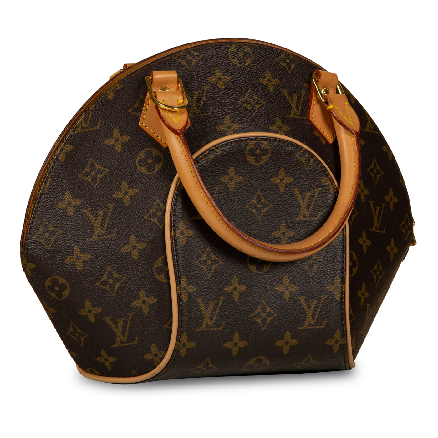 Louis Vuitton Ellipse Handbag