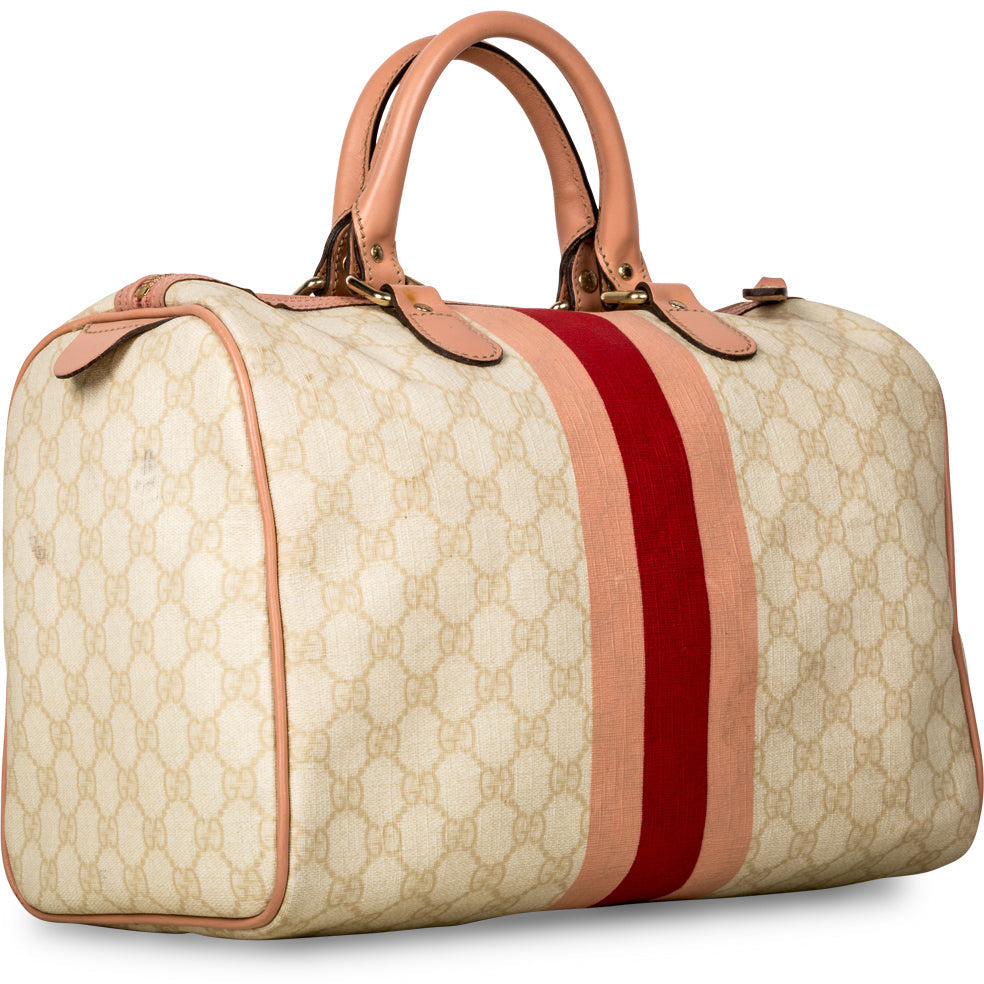 Boston Bag