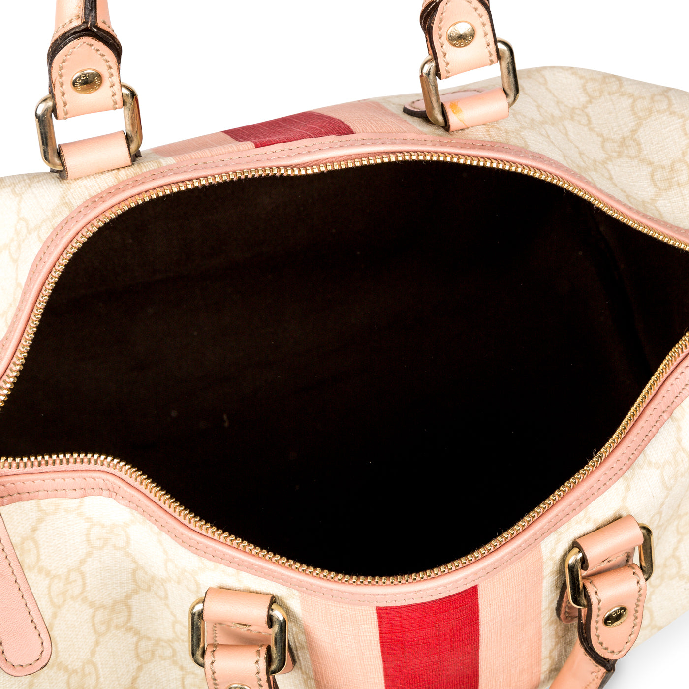 Boston Bag