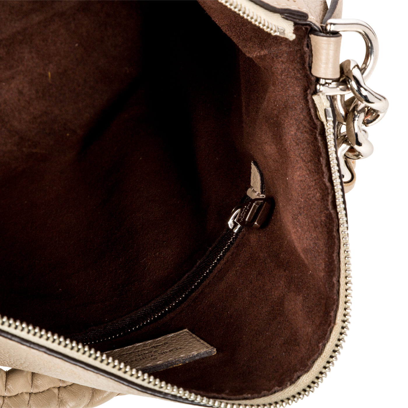 Louis Vuitton Babylone BB Chain Bag