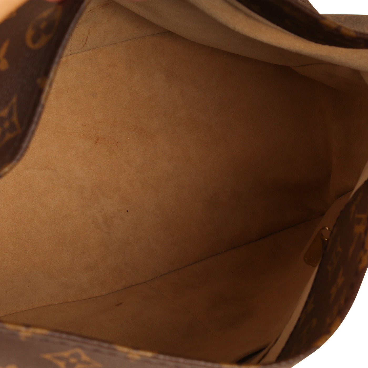 Louis Vuitton Artsy MM - Monogram Canvas