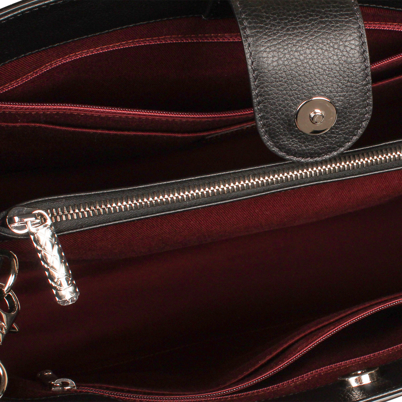 Chanel Neo Executive Large Shopping Bag