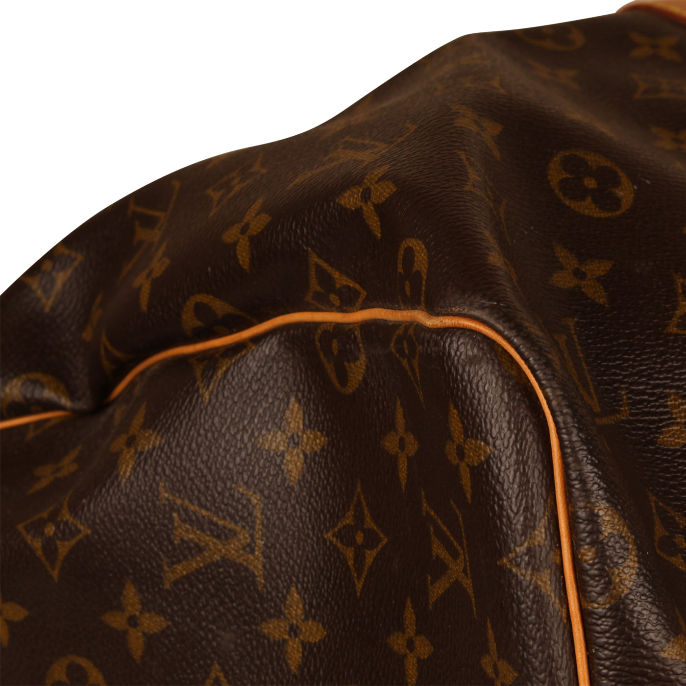Louis Vuitton Keepall 50 Monogram Canvas
