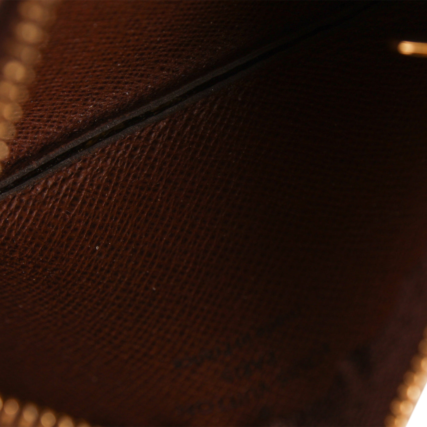 Louis Vuitton Mini Key Pouch