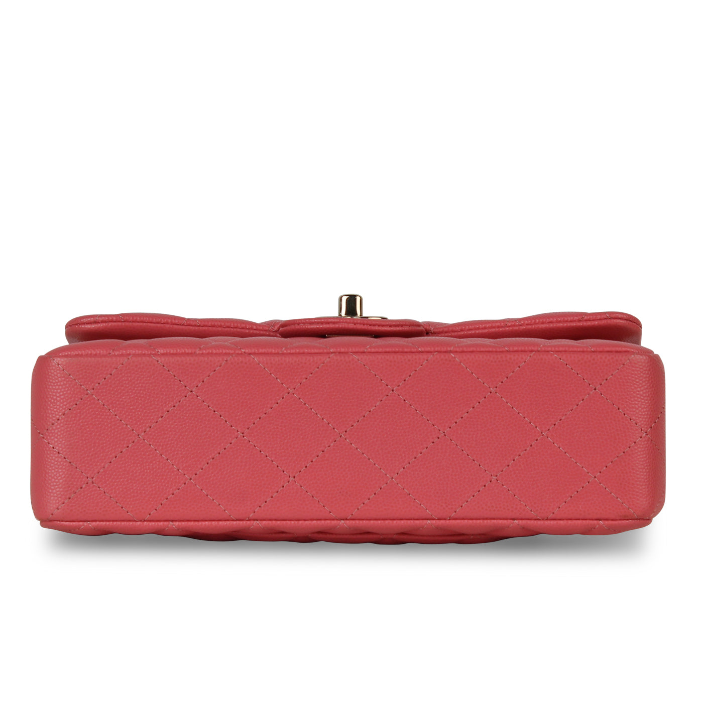 Chanel Small Classic Flap - Pink