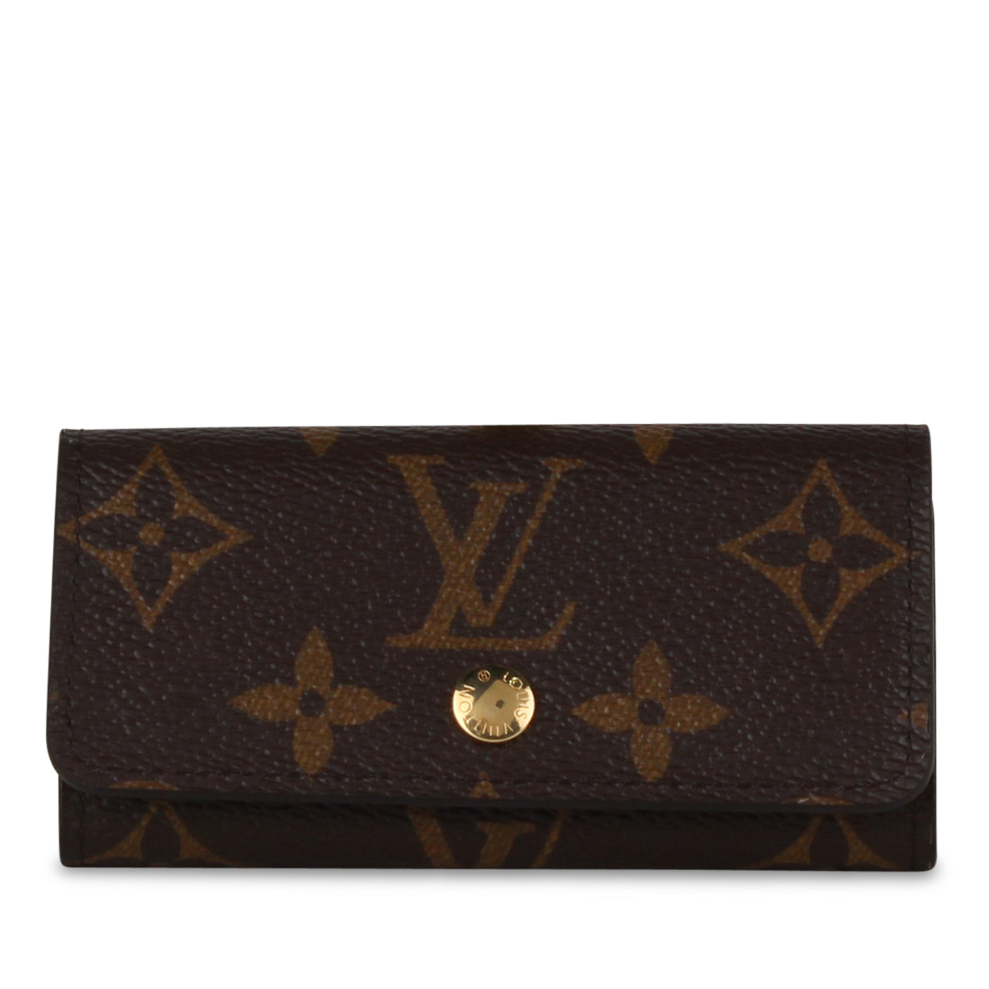 Louis Vuitton 4 Key Holder