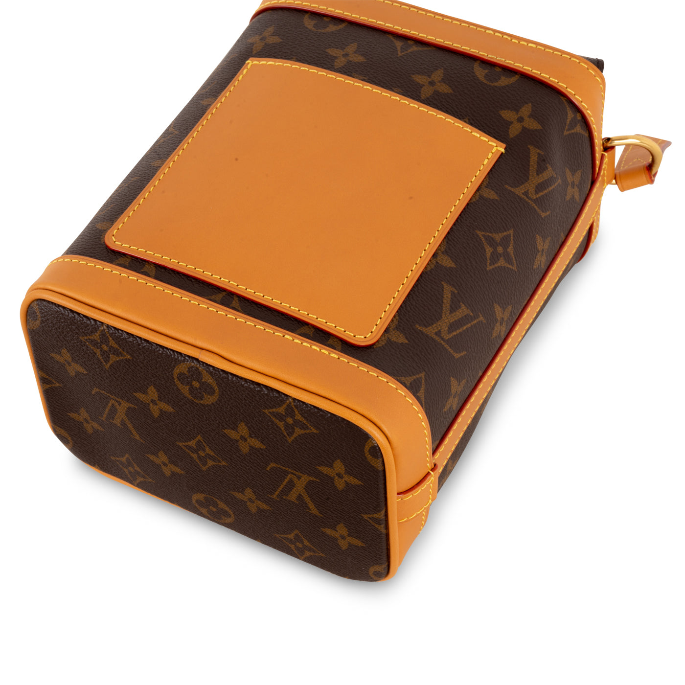 Louis Vuitton Milk Box - Monogram