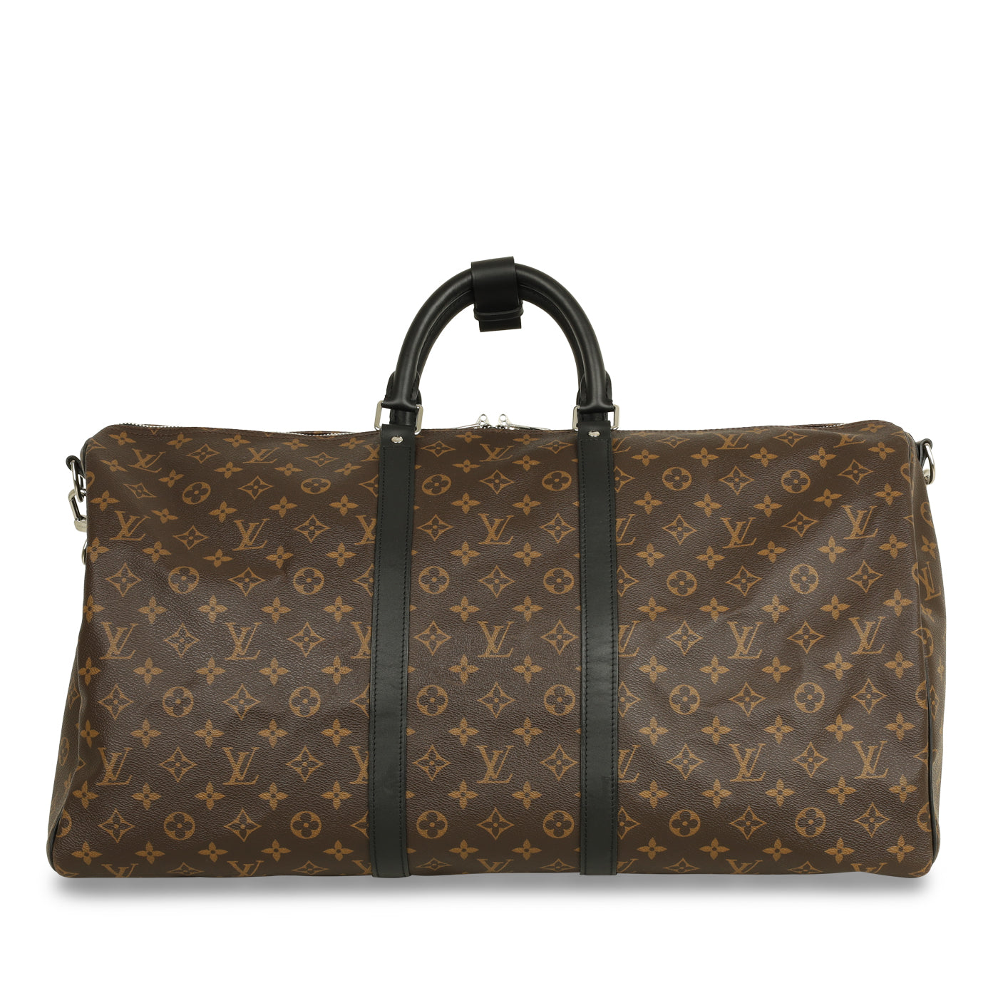 Louis Vuitton Keepall BandouliÃ¨re 55