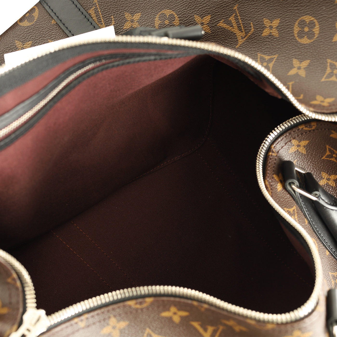 Louis Vuitton Keepall BandouliÃ¨re 55