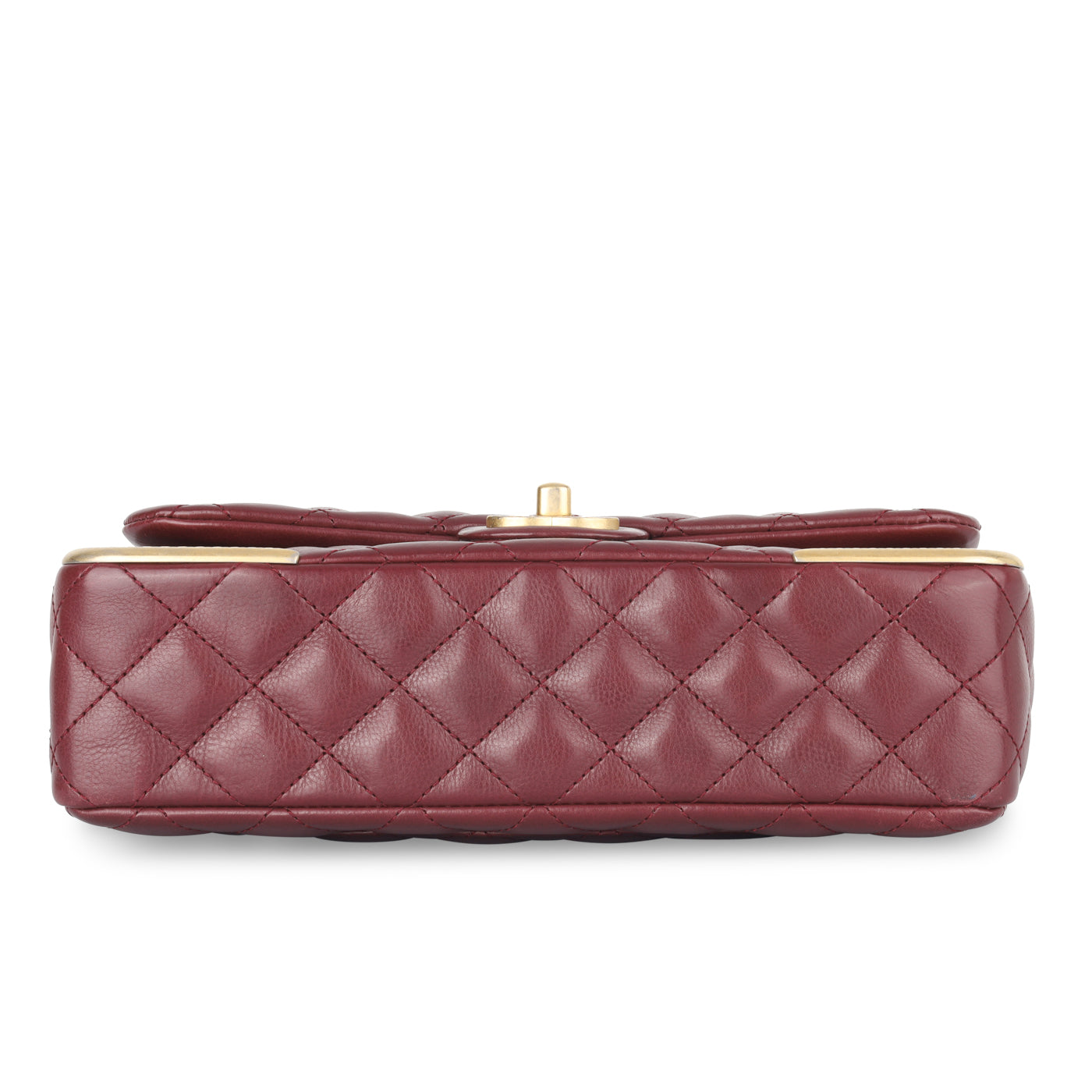 Chanel Rock The Corner Flap Bag