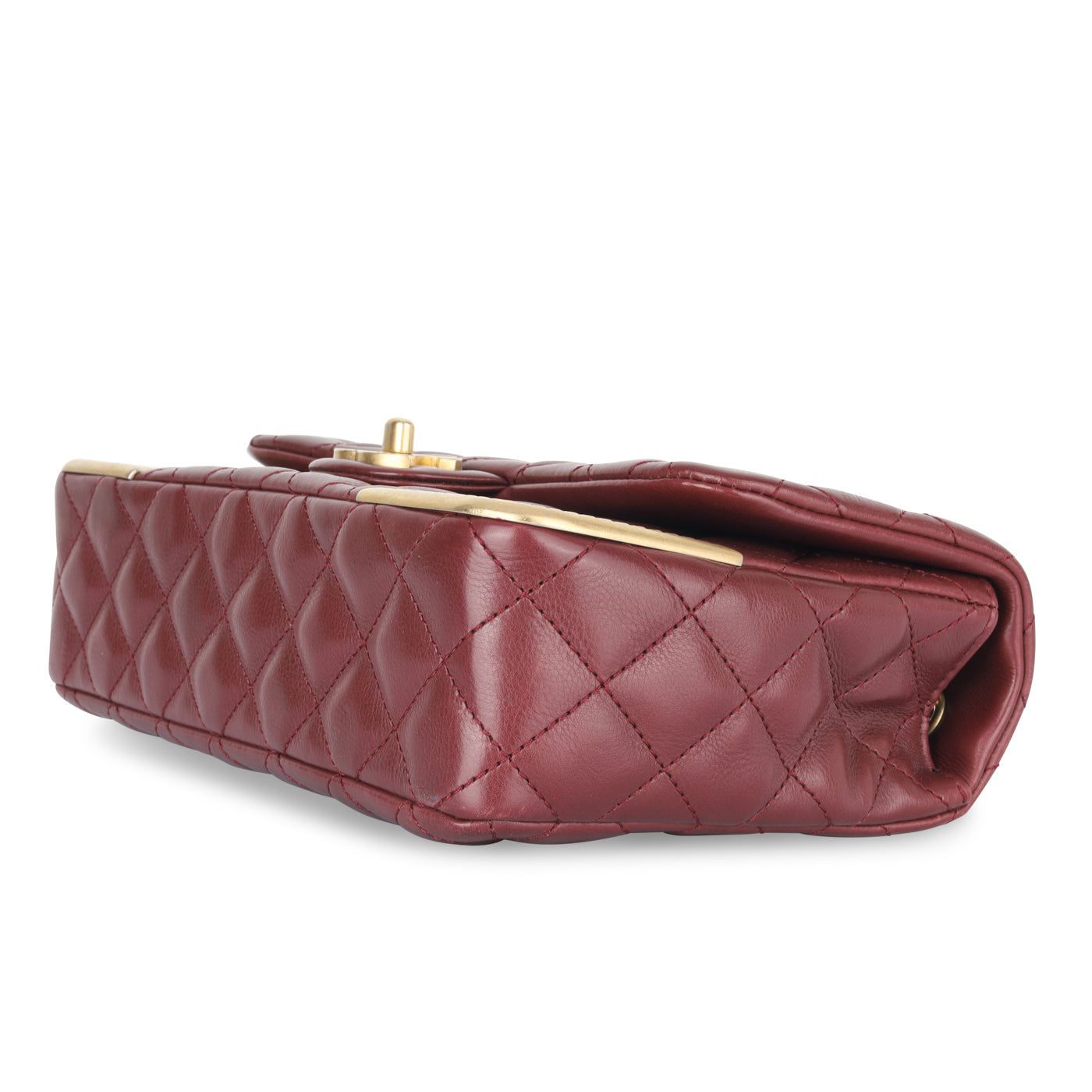 Chanel Rock The Corner Flap Bag
