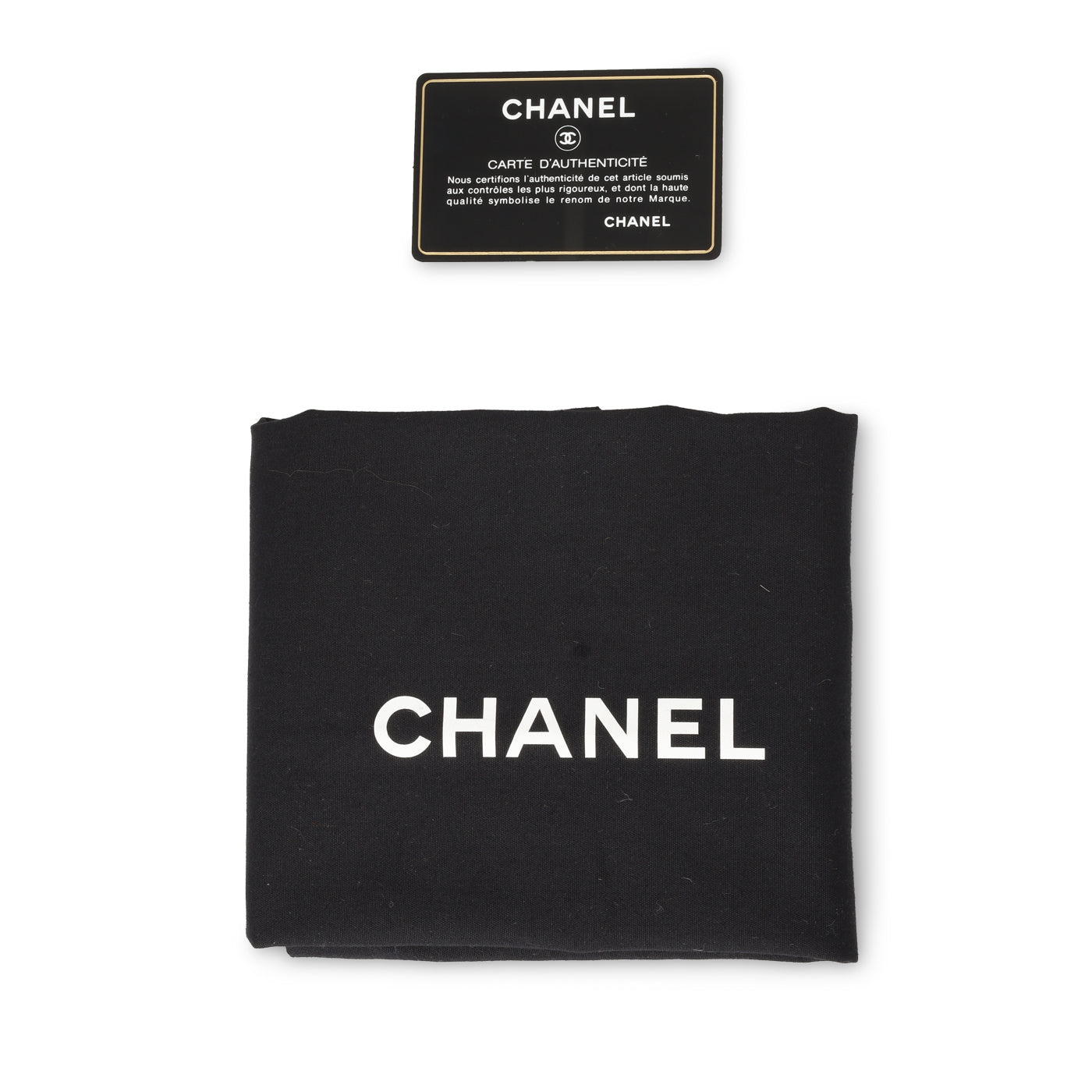 Chanel Rock The Corner Flap Bag