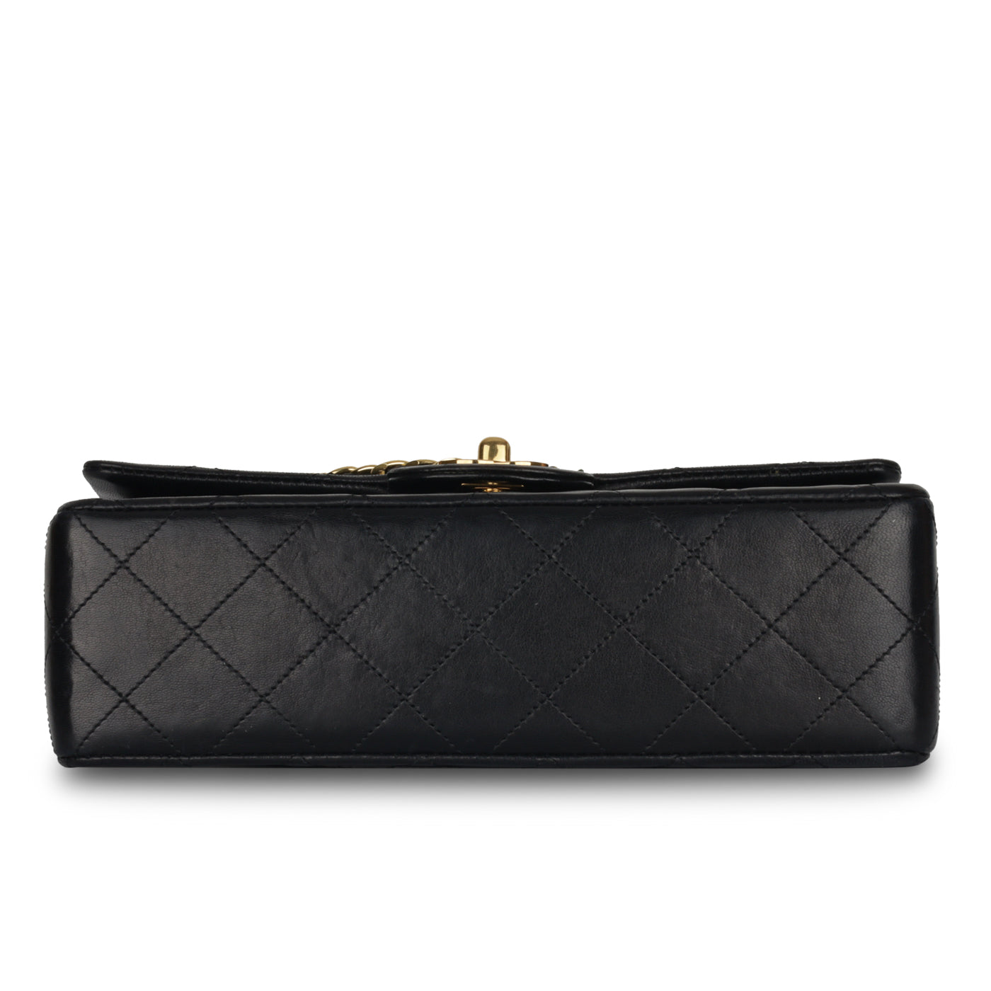 Chanel Vintage Classic Flap Bag - Small