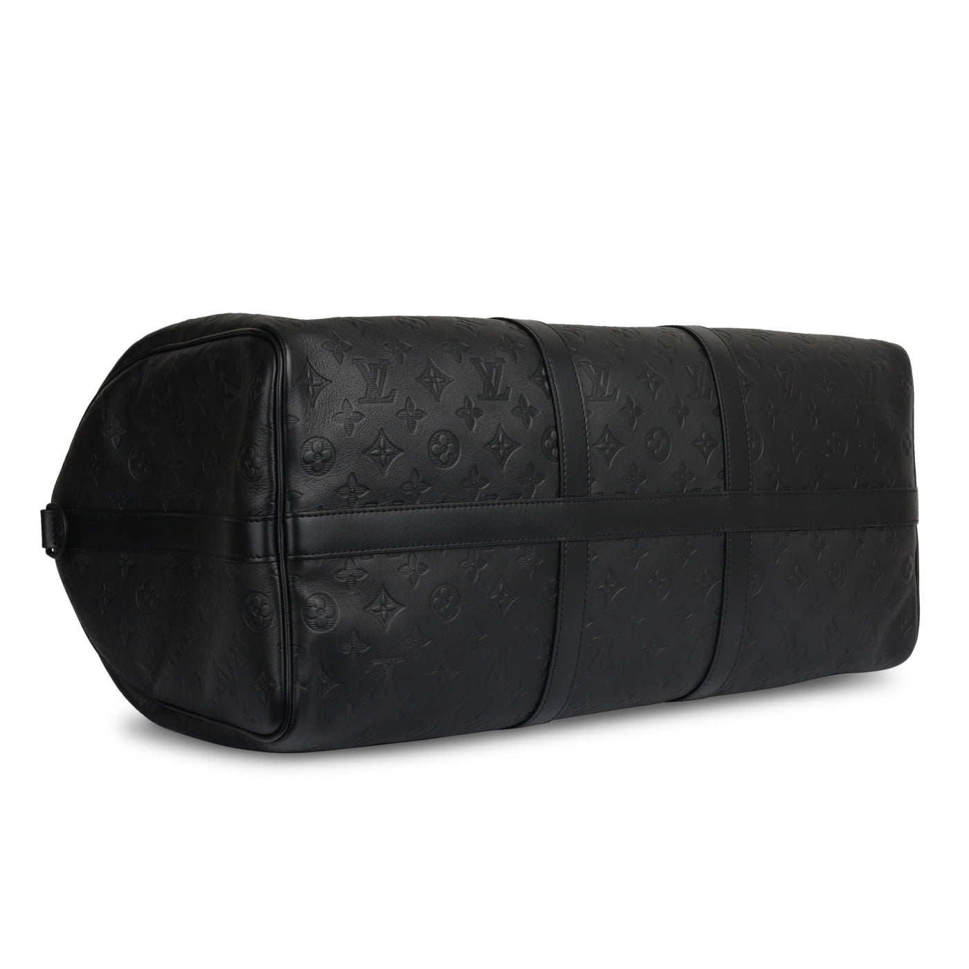 Louis Vuitton Keepall BandouliÃ¨re 50 - Monogram Shadow