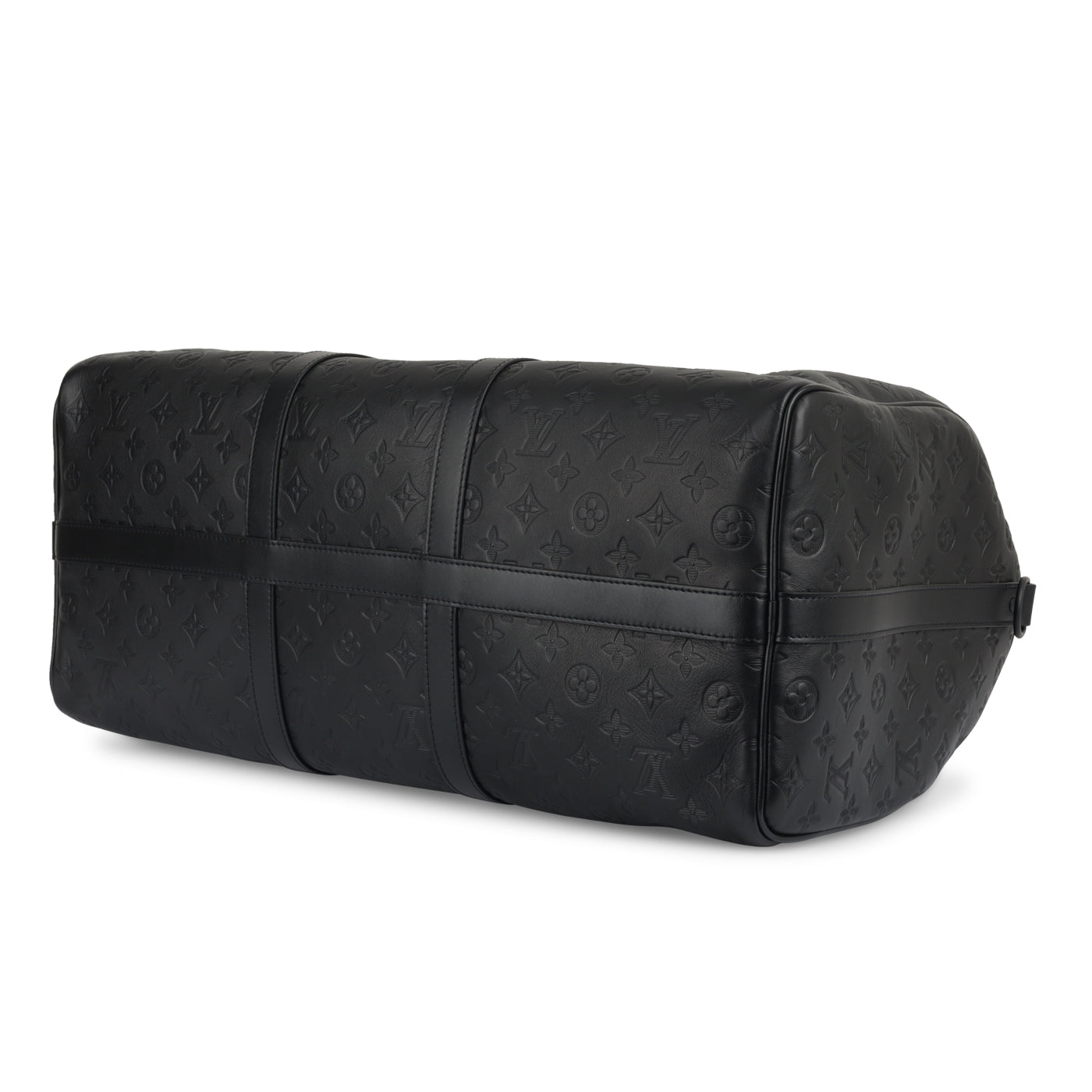 Louis Vuitton Keepall BandouliÃ¨re 50 - Monogram Shadow
