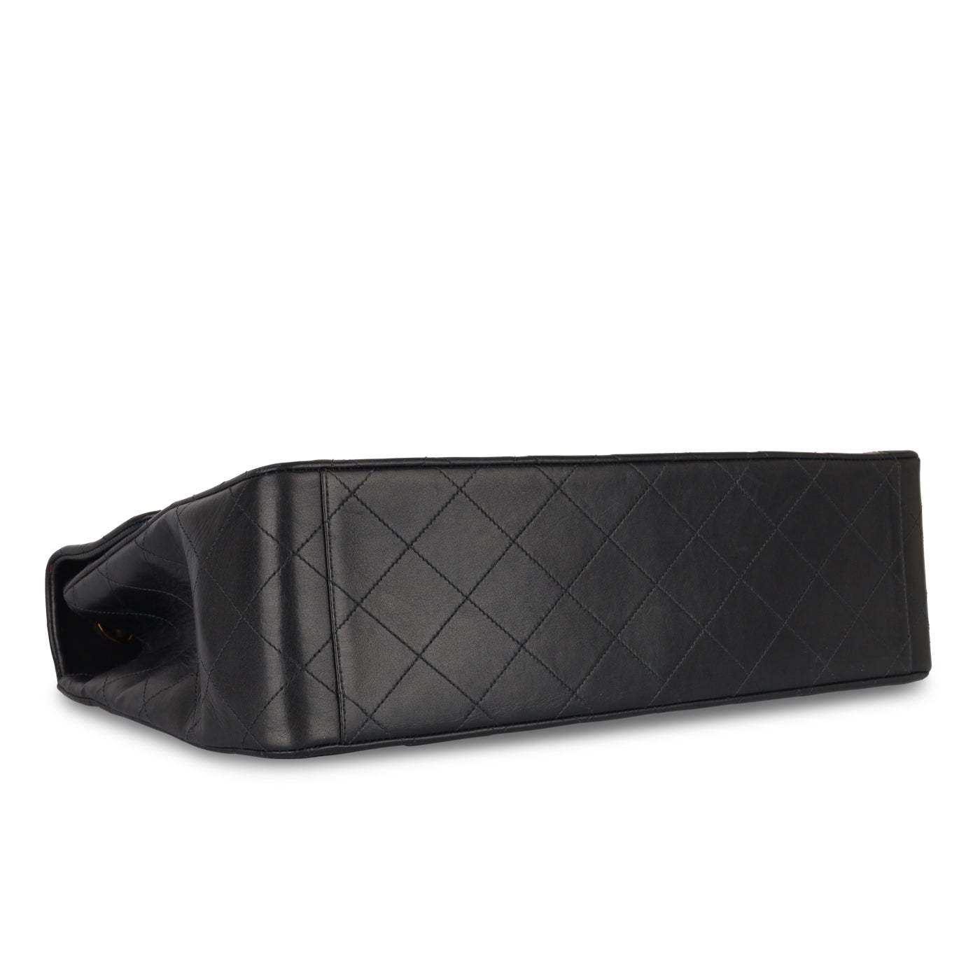 Chanel Vintage XL Maxi Flap