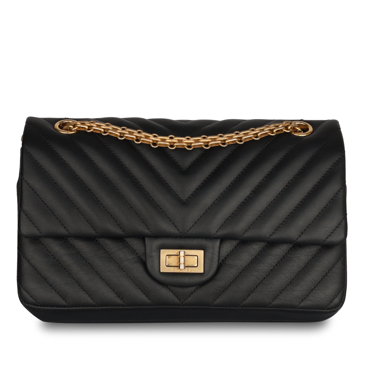 Chanel 2.55 Reissue - 225