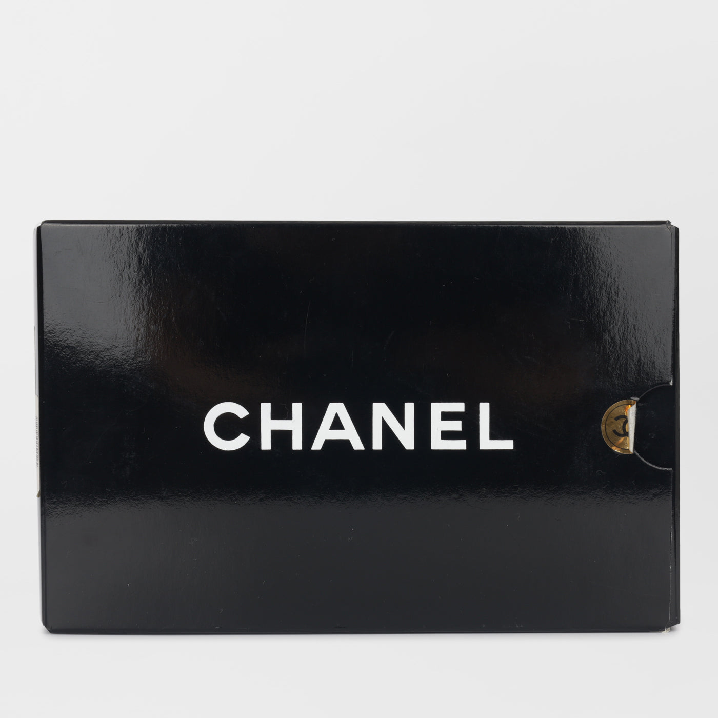 Chanel Seasonal Flap Bag - Vintage