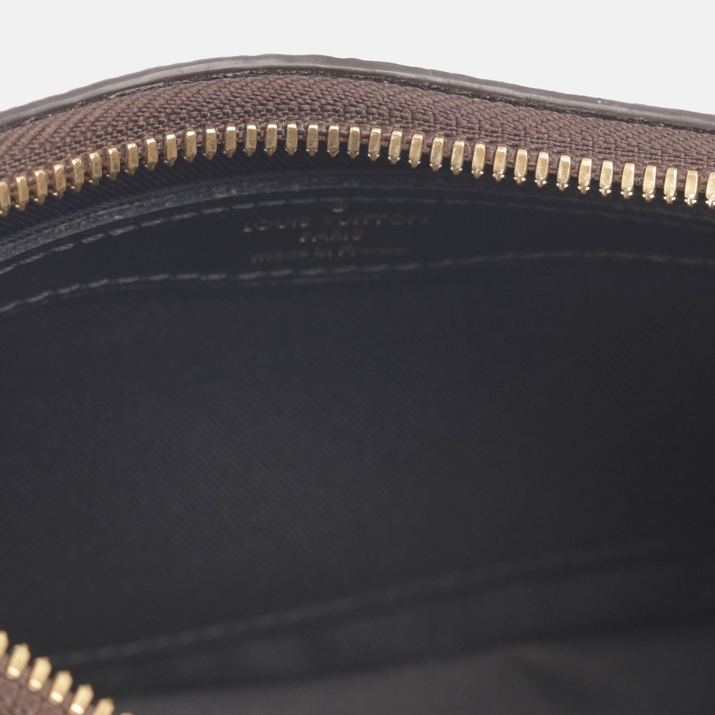 Louis Vuitton Boulougne Bag