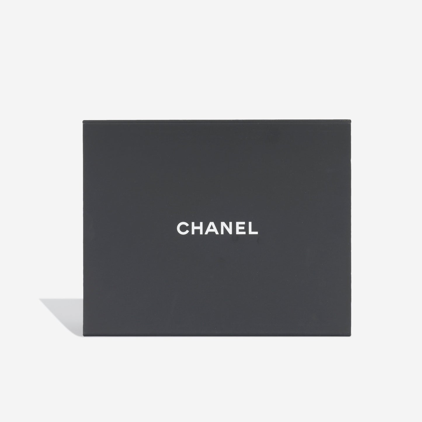 Chanel Vintage XL Jumbo Flap