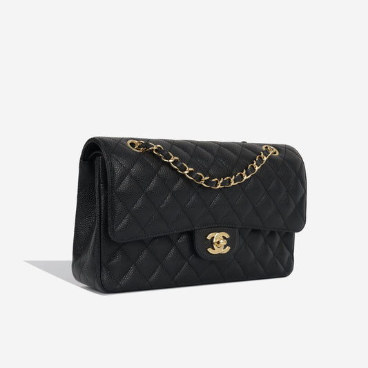 Chanel Classic Flap Bag - Medium