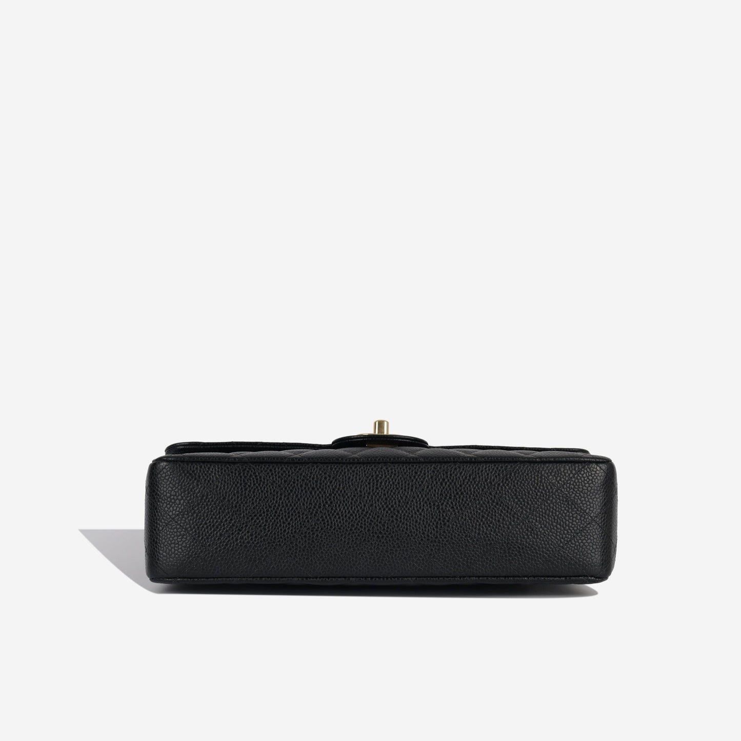 Chanel Vintage Classic Flap Bag - Medium