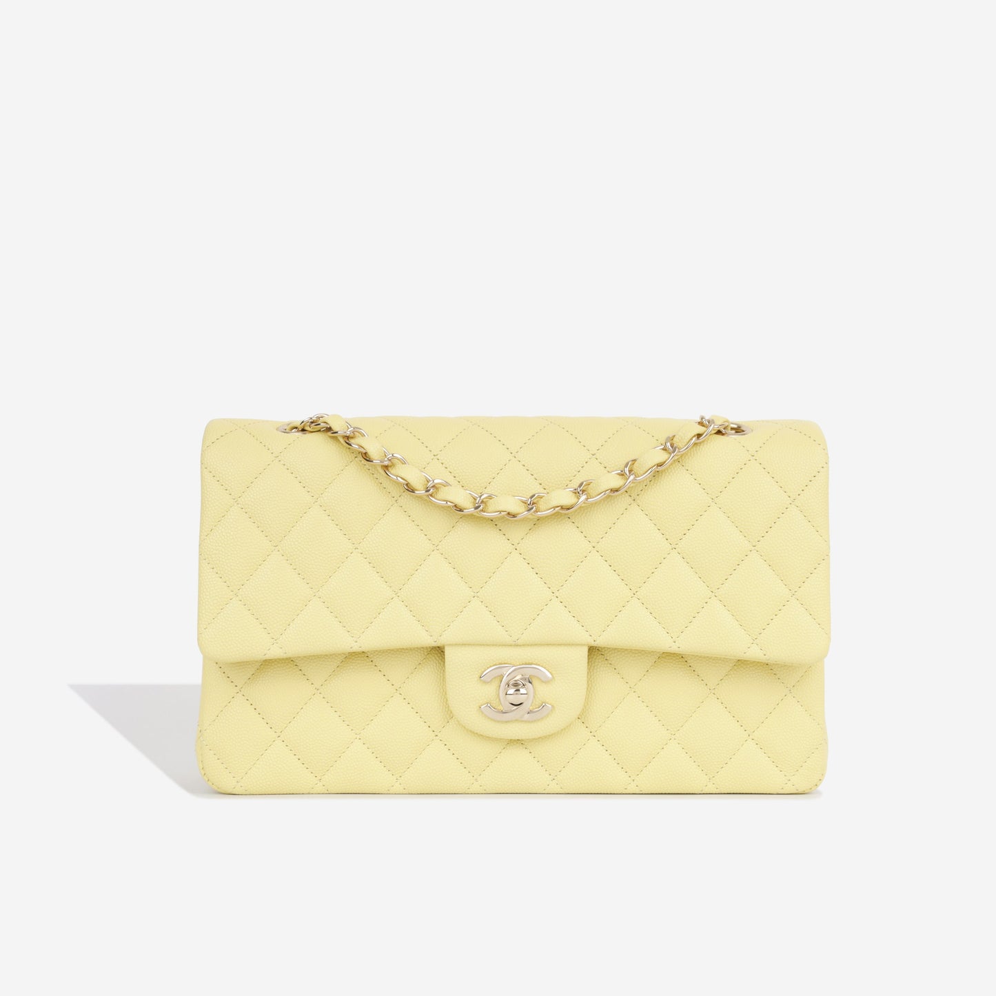 Chanel Classic Flap Bag - Medium