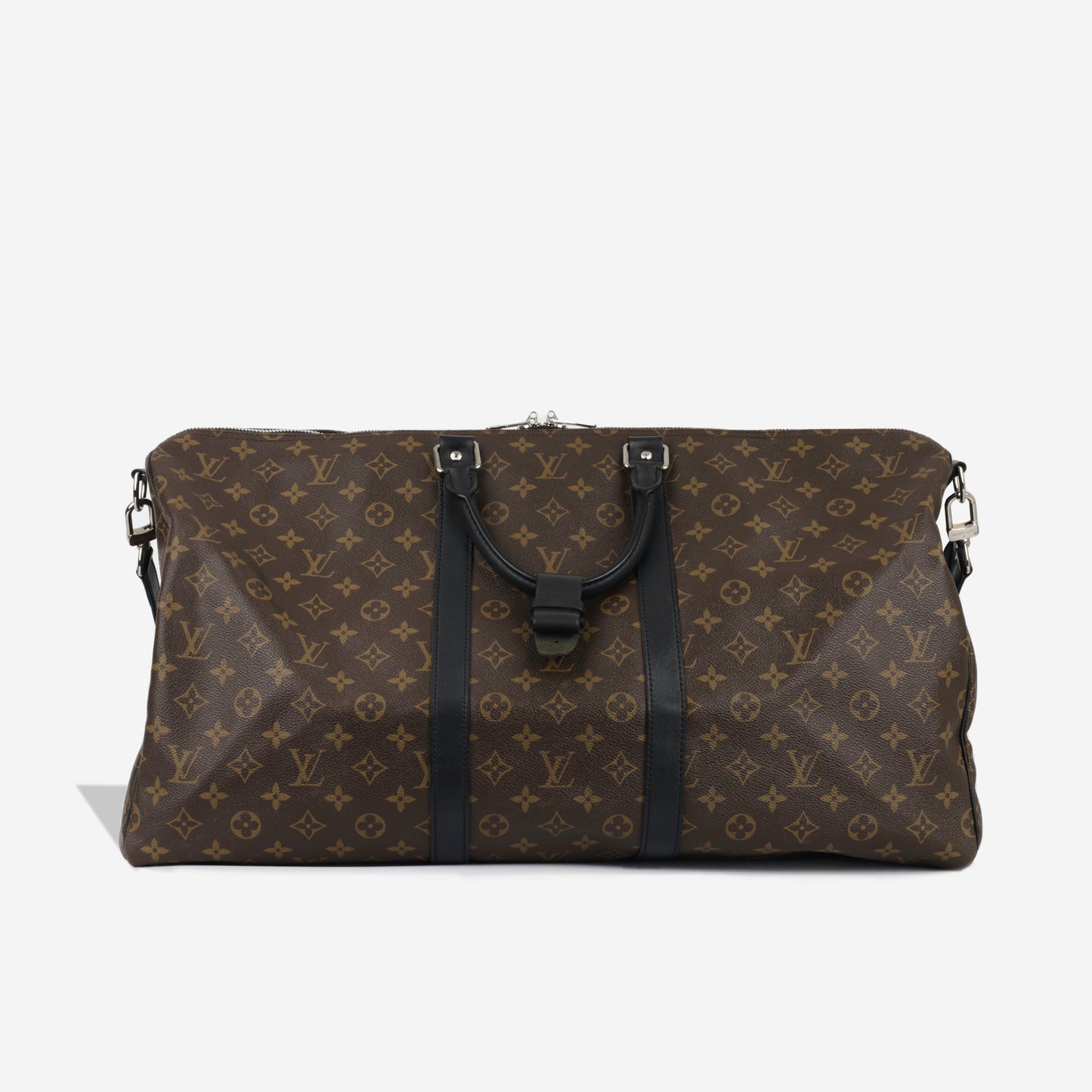 Louis Vuitton Keepall BandouliÃ¨re 55
