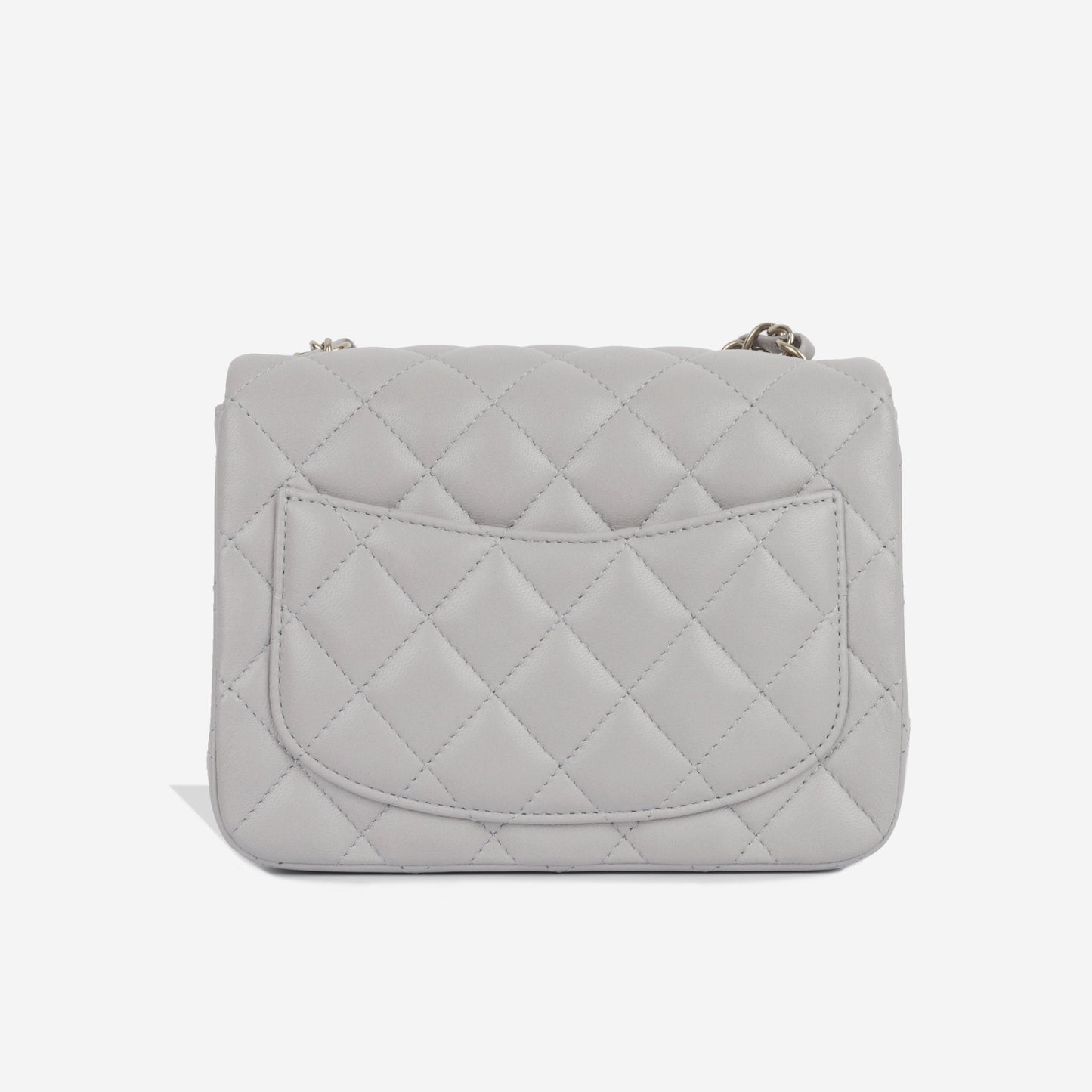 Chanel Classic Flap Bag - Mini Square